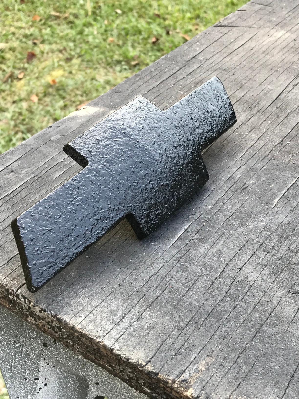 Custom Shop Self Etching Primer Spray - 12.9oz Gray Acid Etch Primer for Metal, Aluminum & Stainless Steel - Fast Drying Automotive Etching Primers, Pre Truck Bed Liner Primers for Bare Metal customer photo 2