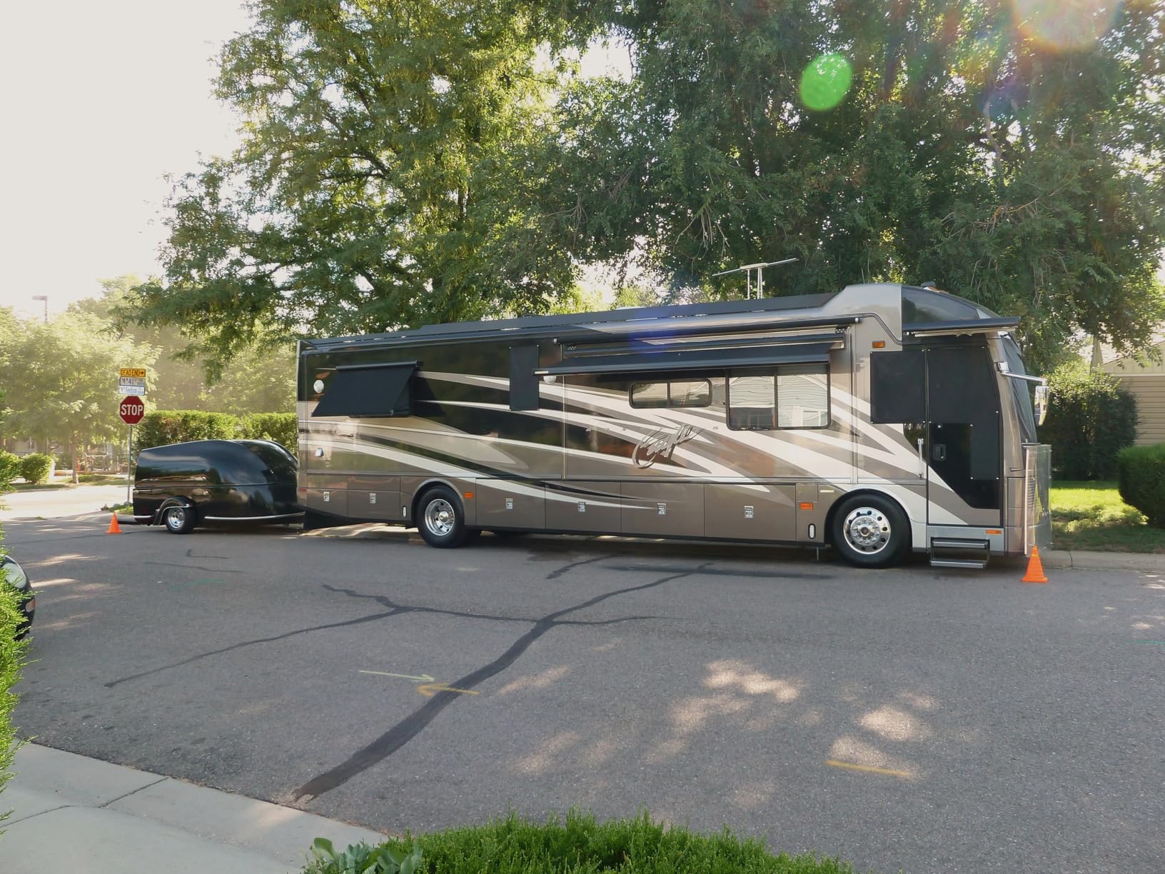 BETOOLL Tire Repair Kit, 24 Pcs Professional Heavy Duty Universal Emergency Flat Tire Repair Kit to Fix Punctures, for car Motorcycle, Truck, Golf Cart, ATV, Tractor, ARB, RV, SUV, Trailer etc. customer photo 1