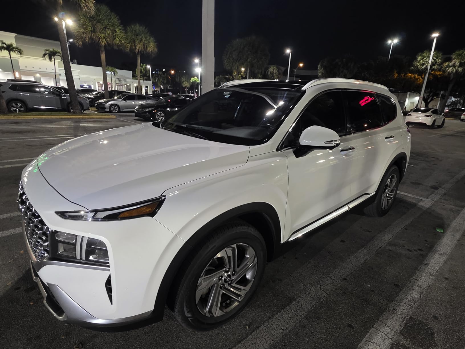 TEC582 CERAMIC DETAIL SPRAY (1 Gallon) customer photo 2