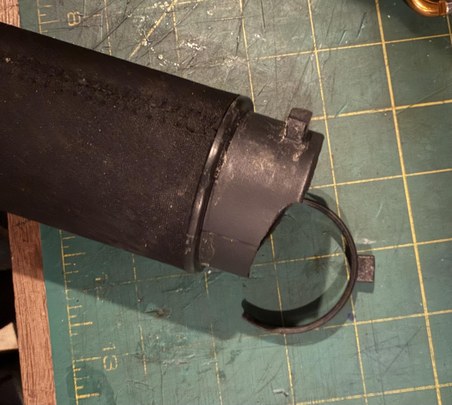 Adam's Polishes Air Cannon Car Dryer Blower - Powerful Detailing Wash | Filtered Dryers, Blowers & Blades Safer Than Microfiber Towel Cloth customer photo 1