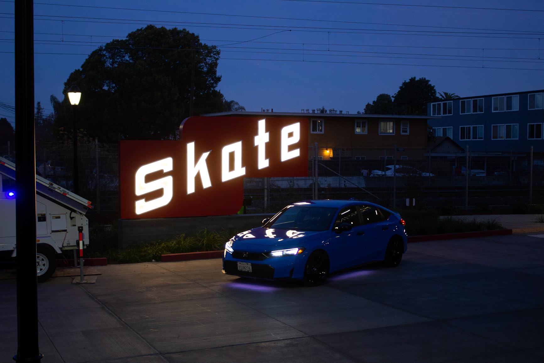 OPT7 Aura Pro Underglow LED Lights Kit for Car with APP & Remote Control, RGB Multicolor Modes, Music Sync, Waterproof Rigid Aluminum Light Bar customer photo 2