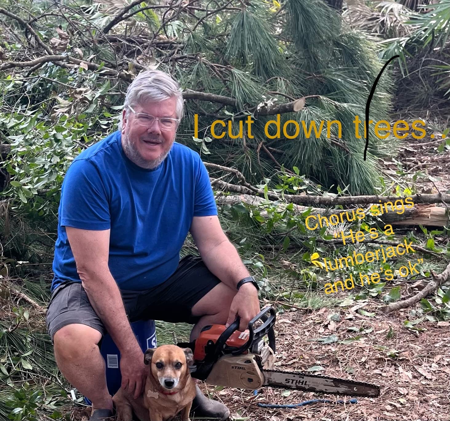 ALL-TOP Tree Saver Strap 3in x 8ft Certified 36000Lbs Break Strength, Emergency Recovery Tow Strap Winch Extension Rope with Oversize Carry Bag customer photo 1