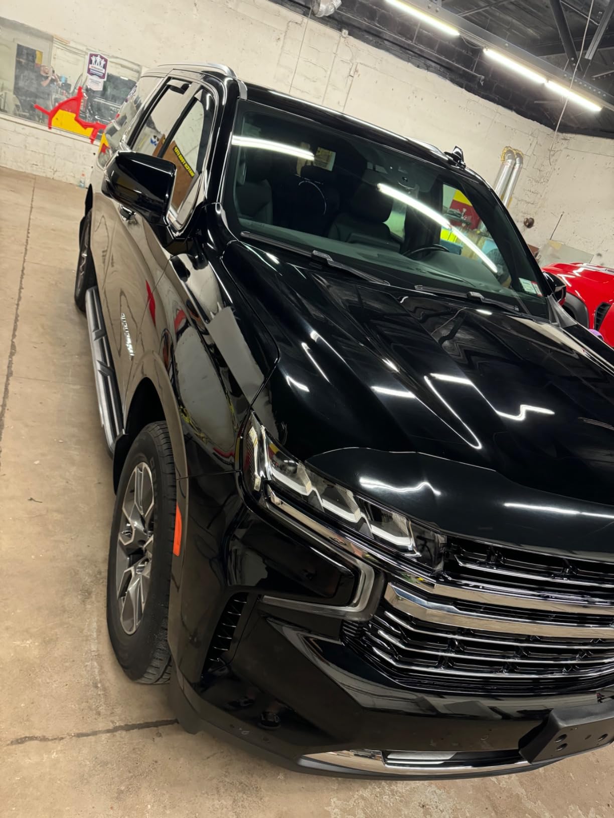 Adam's Polishes Suede Applicator (2 Pack) - Car Detailing Sponge, Use with Ceramic Spray, Graphene Coatings on Car Paint, Metal, Plastic Trim, Rubber & Glass customer photo 1