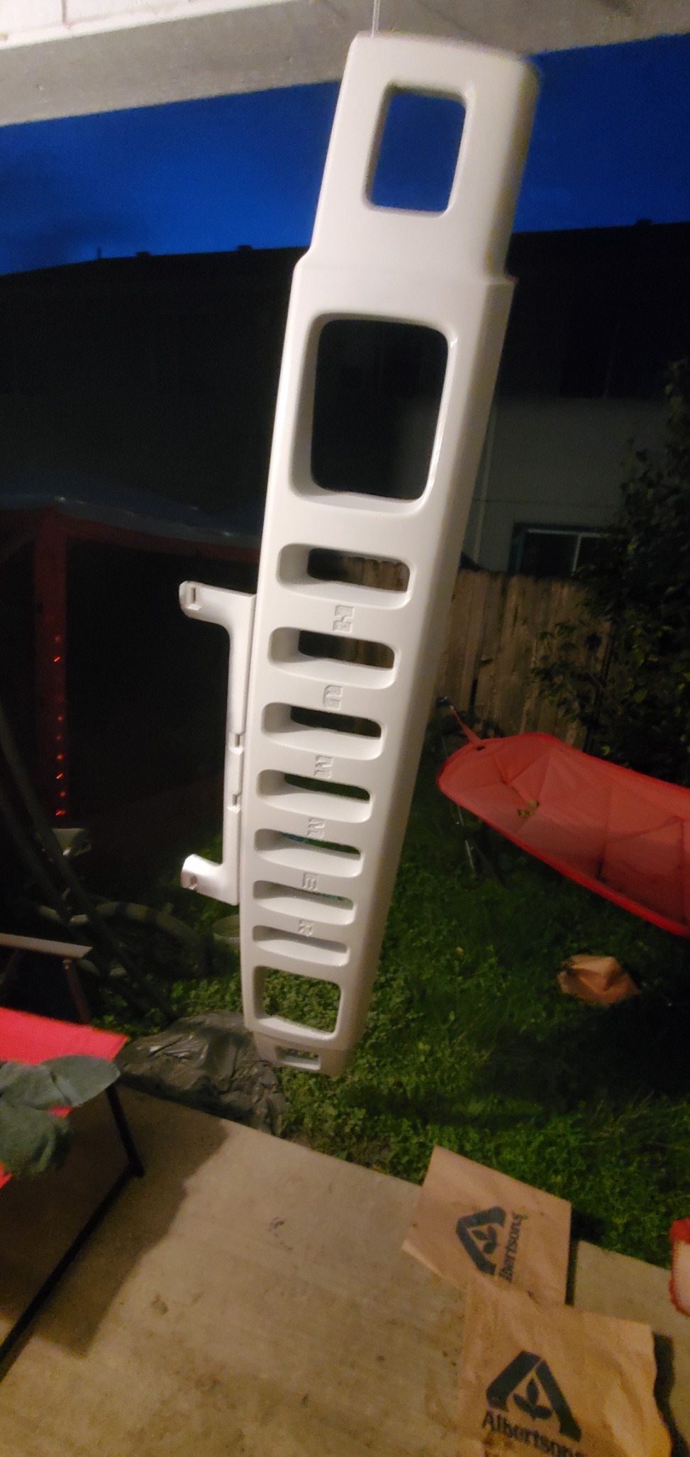 Eastwood 2K Epoxy Gray Primer | AeroSpray Catalyzed Technology | Durable Direct to Metal Automotive | Performance on Car Body Filler | 10-16 Sq Ft Coverage | 12 oz | 1 Pack customer photo 2