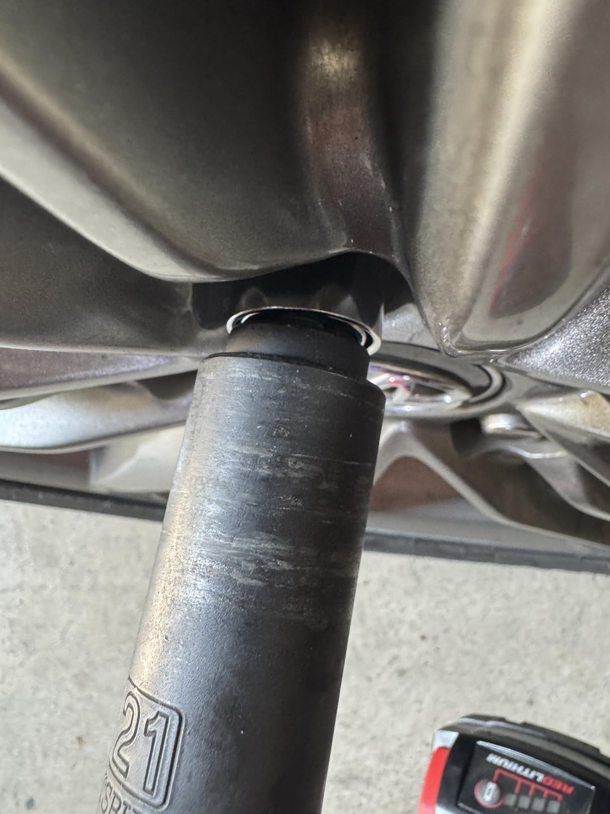 Dorman 712-381 M12-1.50 Wheel Lock Set, Pack of 5 customer photo 1