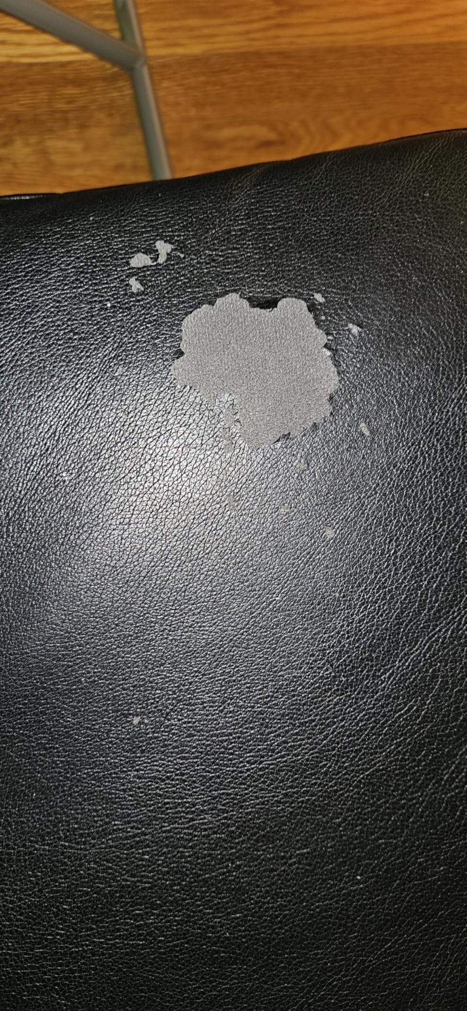 COCONIX Leather Care PRO Professional Black Leather & Vinyl Repair Kit customer photo 1