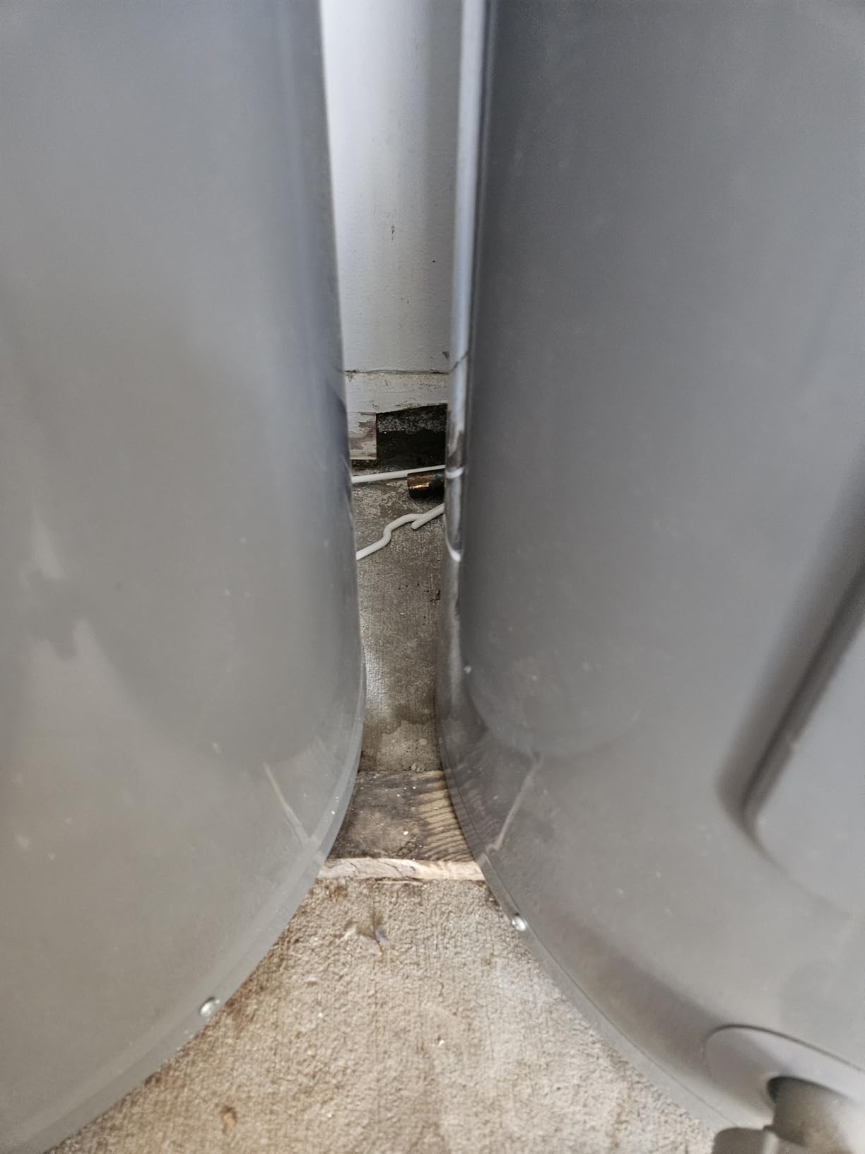 CRAFTSMAN CMXEVBE17250 2.5 Gallon 2.5 Peak HP Wet Dry Vac, Portable Shop Vacuum Wet and Dry with Filter Bag, Hose and Attachments for Cleaning in The Home customer photo 1