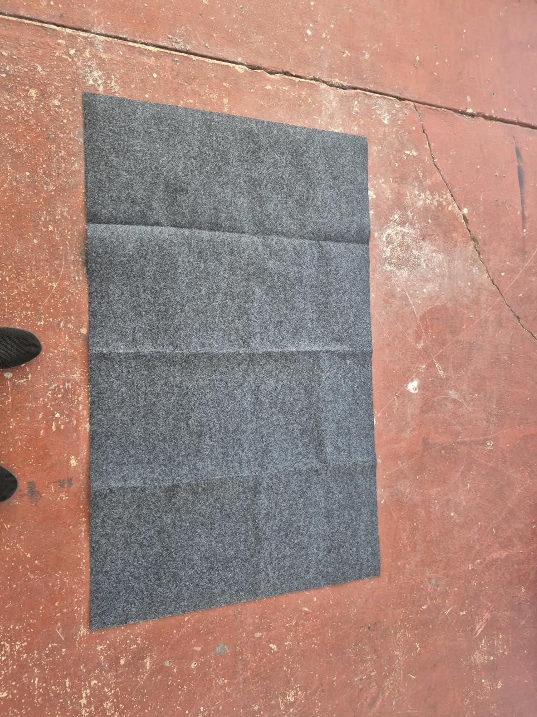 Drymate XL Oil Spill Mat (36