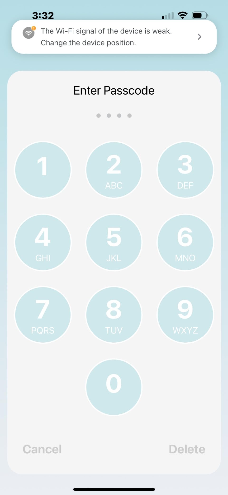 Airthereal MA10K-PRODIGI Digital Ozone Machine, High Capacity Ozone Generator Odor Removal - O3 Deodorizer Air Ionizers for Large Rooms, Cars and Smoke - Adjustable Output and Timer, Blue customer photo 2