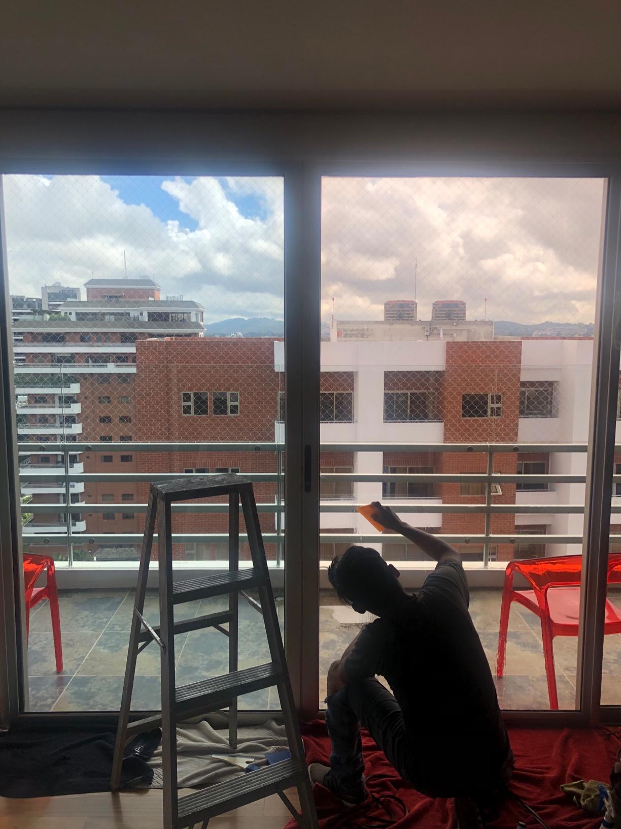 MotoShield Pro 25% VLT Nano Ceramic Window Tint for Car 20