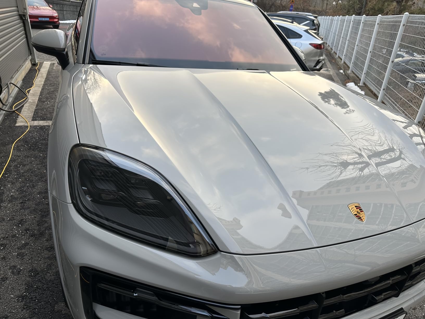 Adam's Mega Foam Car Wash Soap (Gallon) - pH Neutral, Ultra Concentrated for Foam Cannon, Foaming Spray Gun, or Bucket - Safe for Wax, Sealants & Ceramic Coating - High Suds Car Cleaner customer photo 1