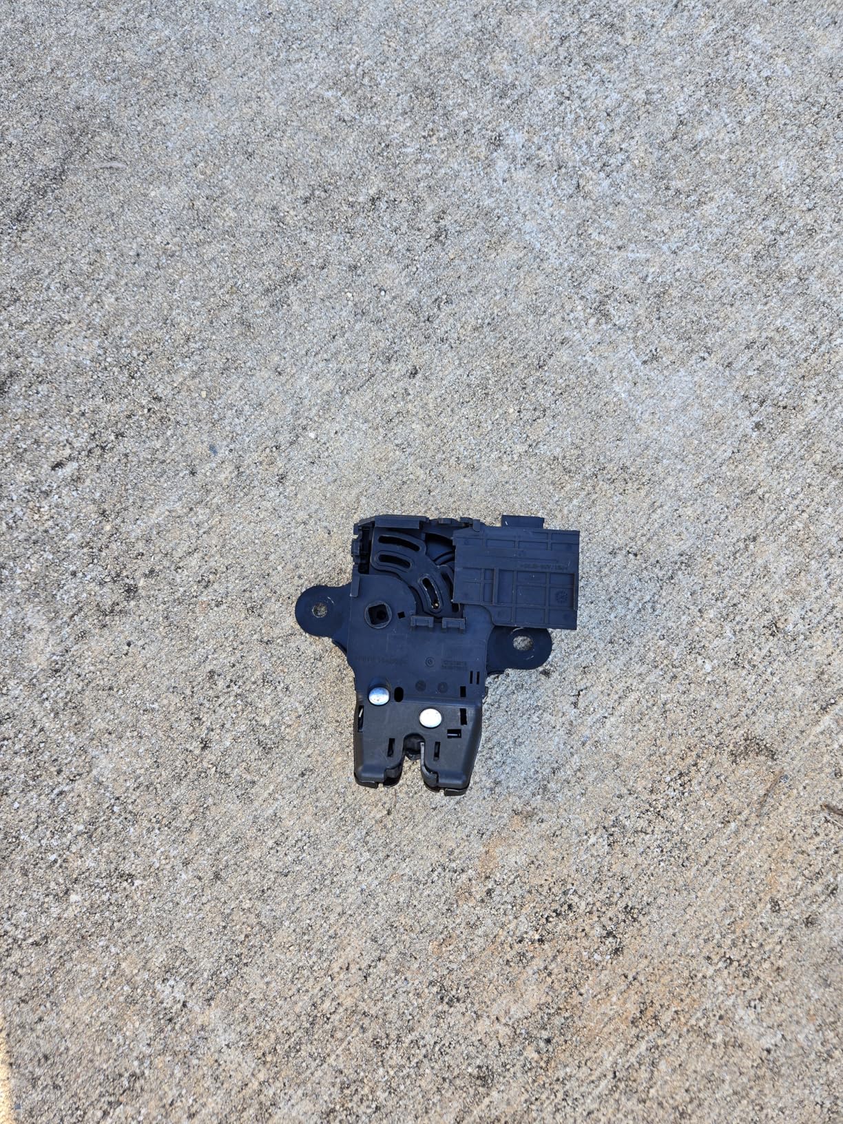 A-Premium Trunk Latch Lock Actuator for Chevrolet Chevy Impala Cruze Malibu Sonic Corvette Camaro & Buick Regal Lacrosse Cascada Verano Allure & Cadillac CTS ATS XTS ELR, 13501988 99905279 customer photo 2