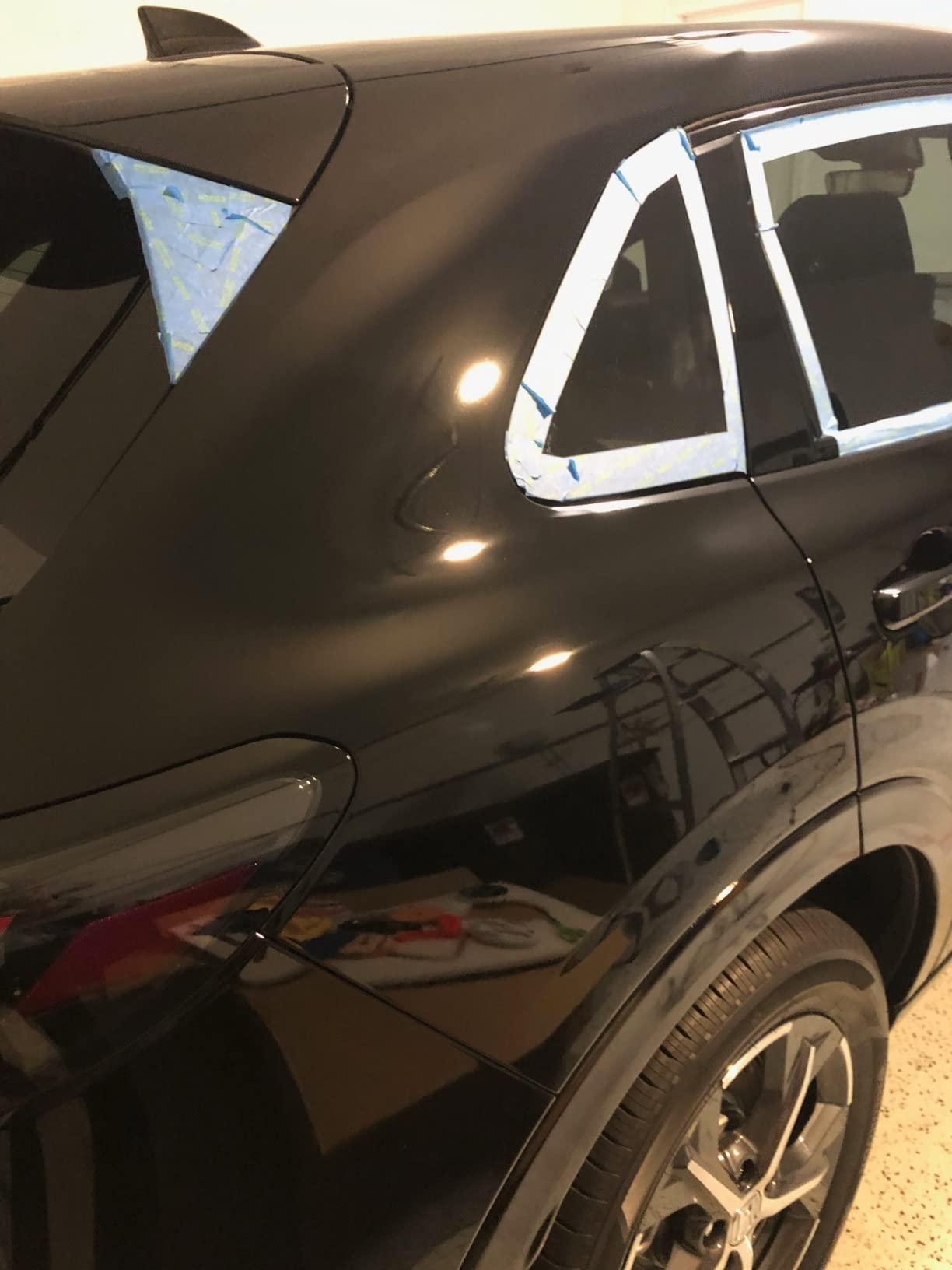 Orbital Polisher - 3