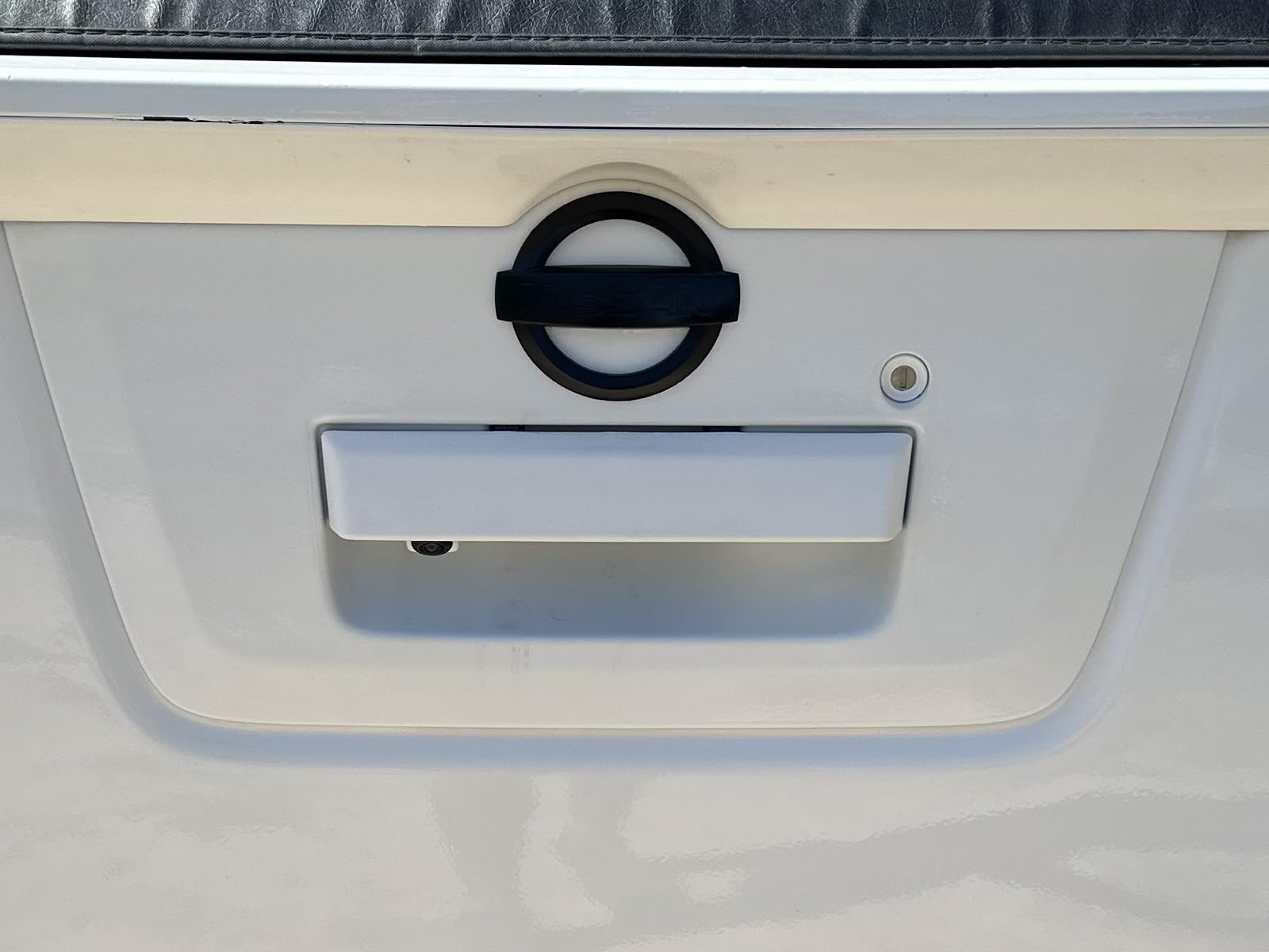 Plasti Dip Glossy Black Rim Kit, 11 oz Aerosol, Pack of 4 cans with bonus Cangun Tool customer photo 2