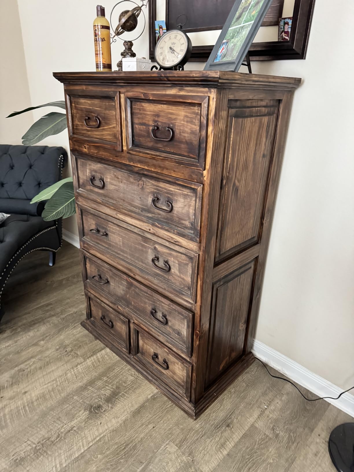 Chemical Guys HydroSlick Intense Gloss SiO2 Ceramic Coating HyperWax - High Shine and Long-Lasting Protection, Ceramic Coating for Cars, Safe for Trucks, SUVs, Motorcycles, RVs, and More - 16 fl oz customer photo 1