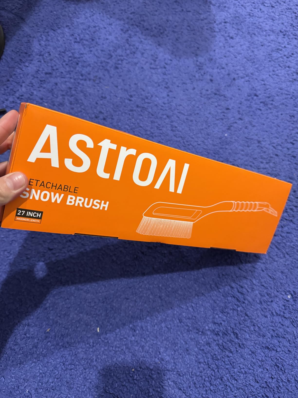 AstroAI 27