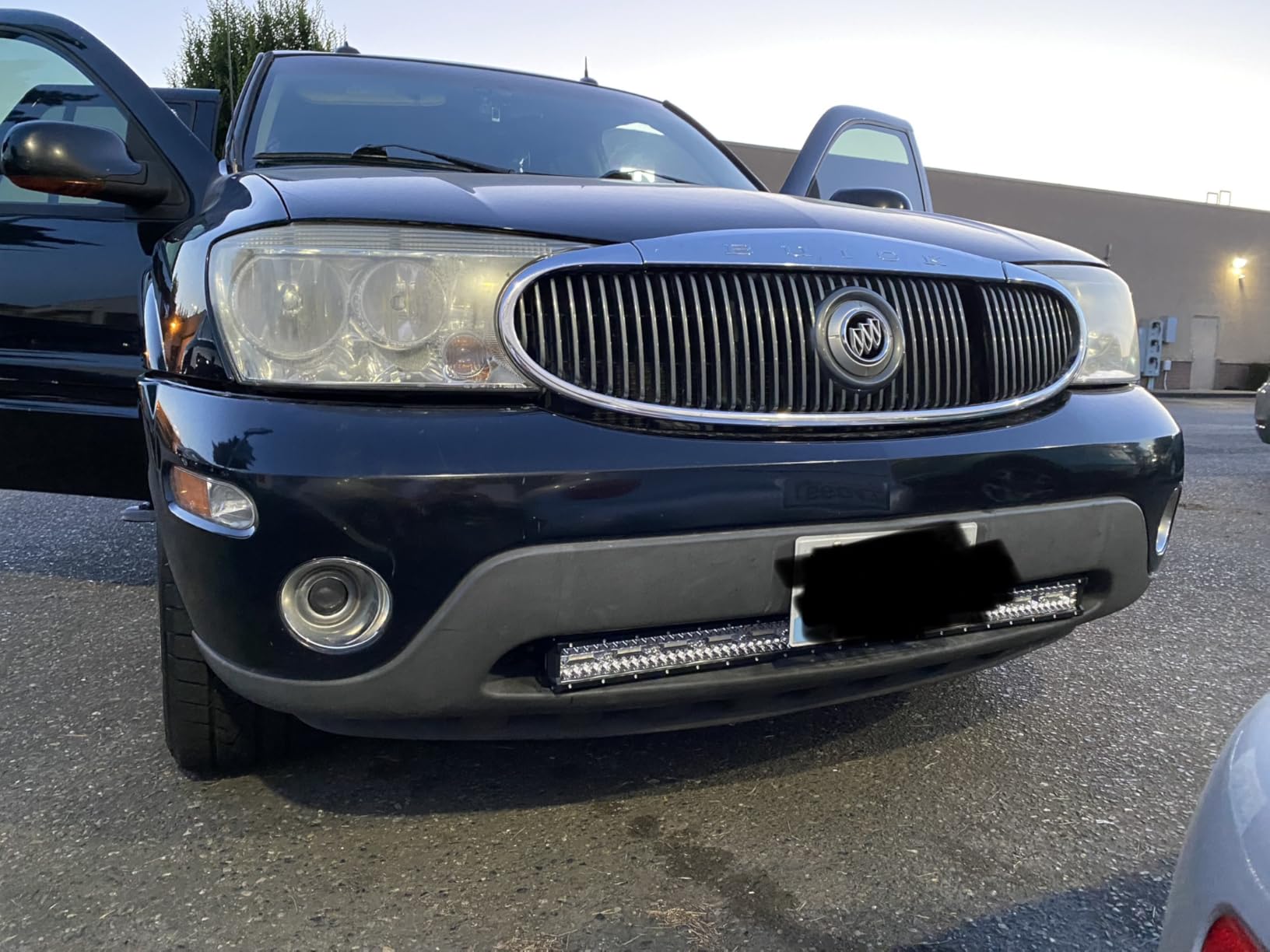 Nilight LED Light Bar 37Inch 780W Triple Row Flood Spot Combo 78000LM Driving Work Light Off-Road Lighting for Trucks Pickup Car Golf Cart SUV ATV UTV 4x4 Van Camper Boat customer photo 2