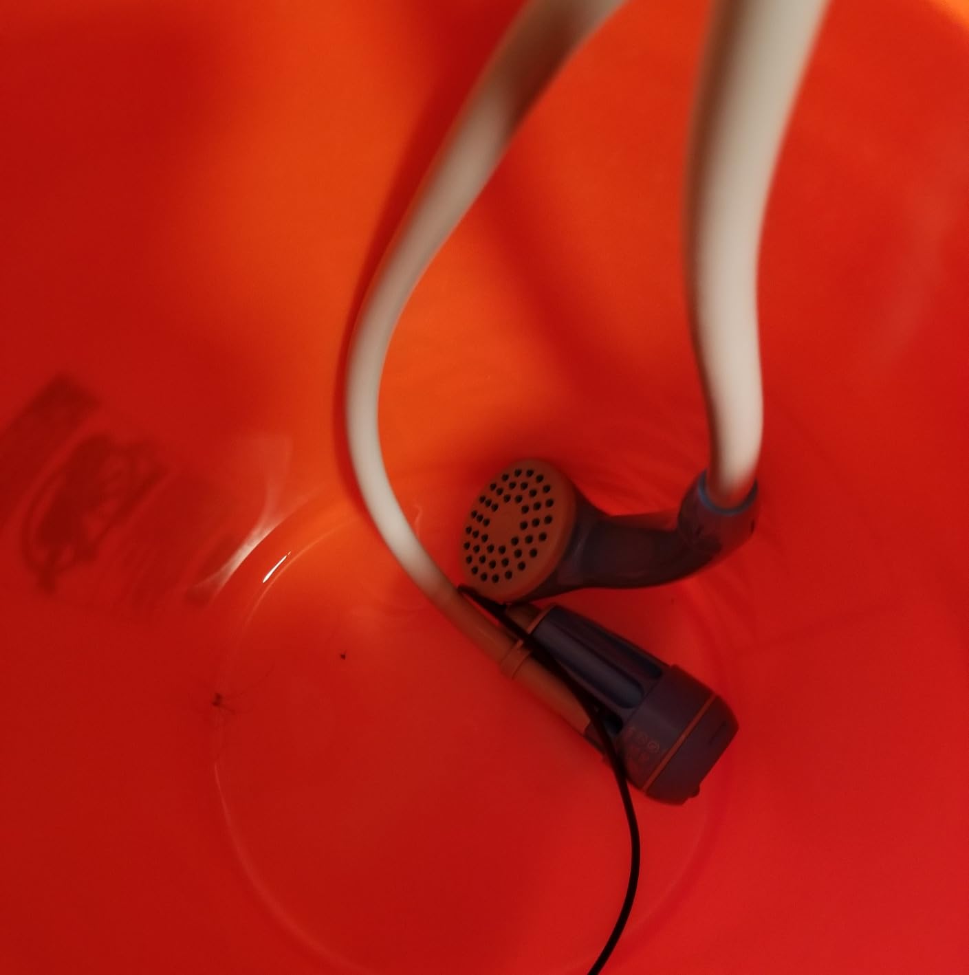 innhom Portable Shower Camping Shower Outdoor Camp Shower Pump, Electric Rechargeable Portable Camping Shower, Powered by Rechargeable Battery customer photo 1