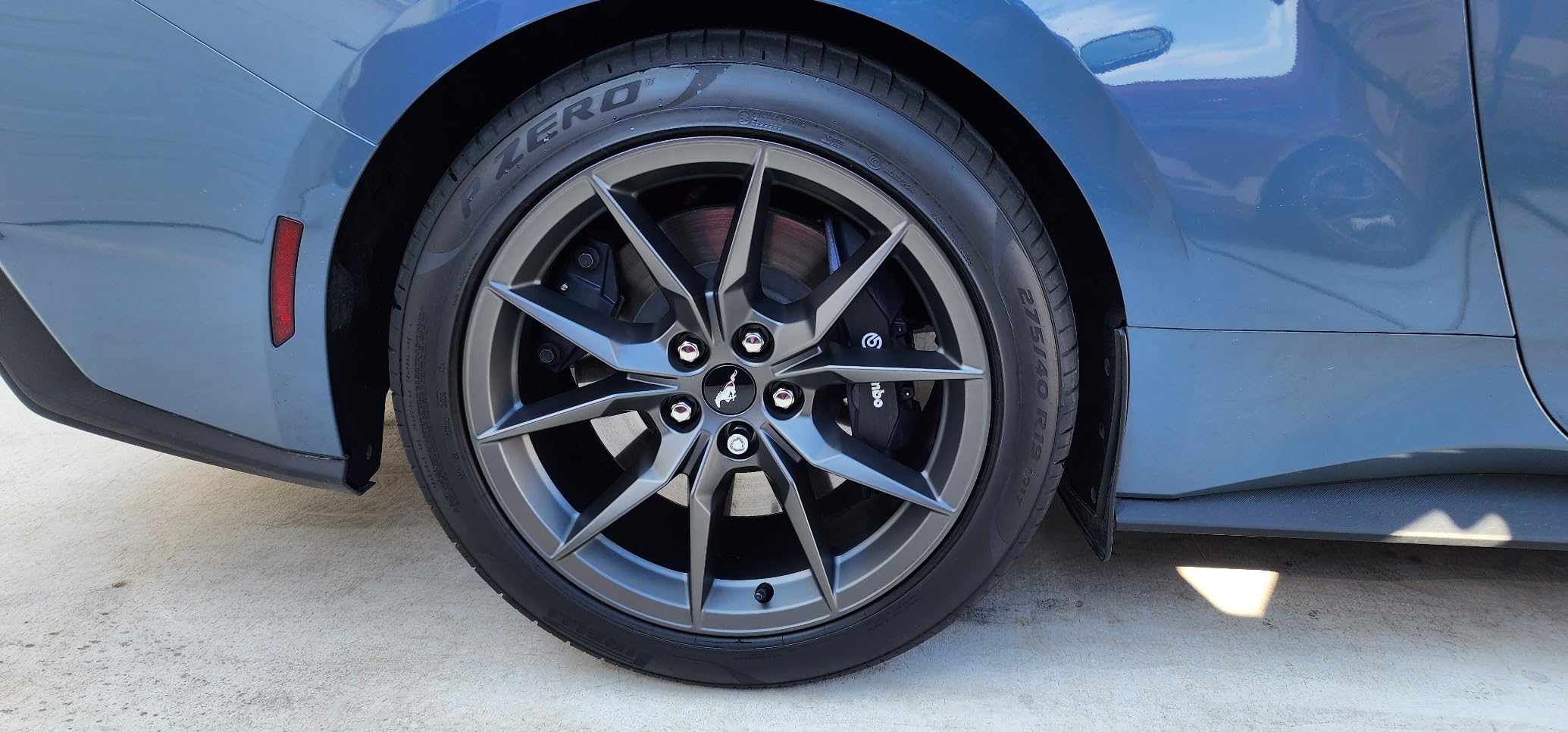 Adam's Polishes Wheel & Tire Cleaner - Professional All in One Car Wash Wheel Well Cleaning Spray for Car Detailing | Safe On Most Rim Finishes | 16oz customer photo 1