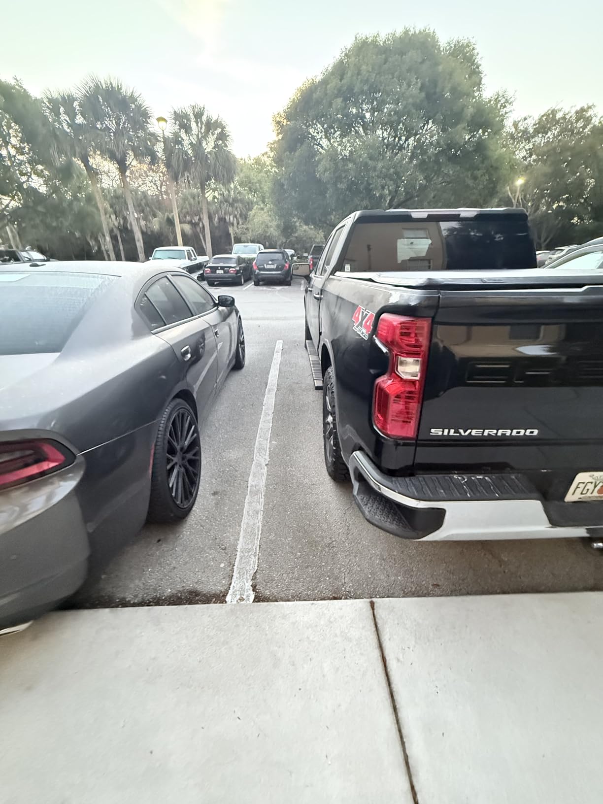 Richeer 1.5'' 6x5.5 Hub Centric Wheel Spacer for Sierra Silverado 1500, 6x139.7mm Wheel Spacers with 14x1.5 Studs & 78.1mm Bore for Tahoe Avalanche 1500 Suburban Escalade Express Yukon customer photo 2