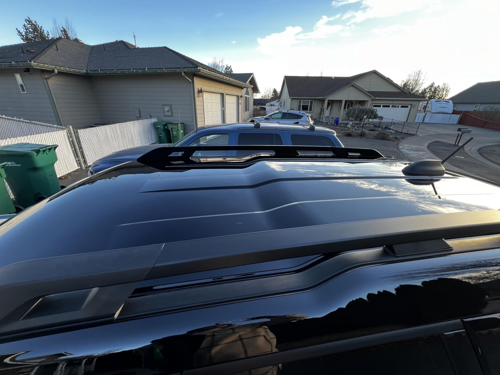 Turtle Wax Hybrid Solutions Ceramic Spray Coating, High Shine Car Wax, Offers Durable Paint Protection, Extreme Water Beading Action, Safe for Glass, Wheels, Trim and More, 16 oz (Pack of 1) customer photo 2