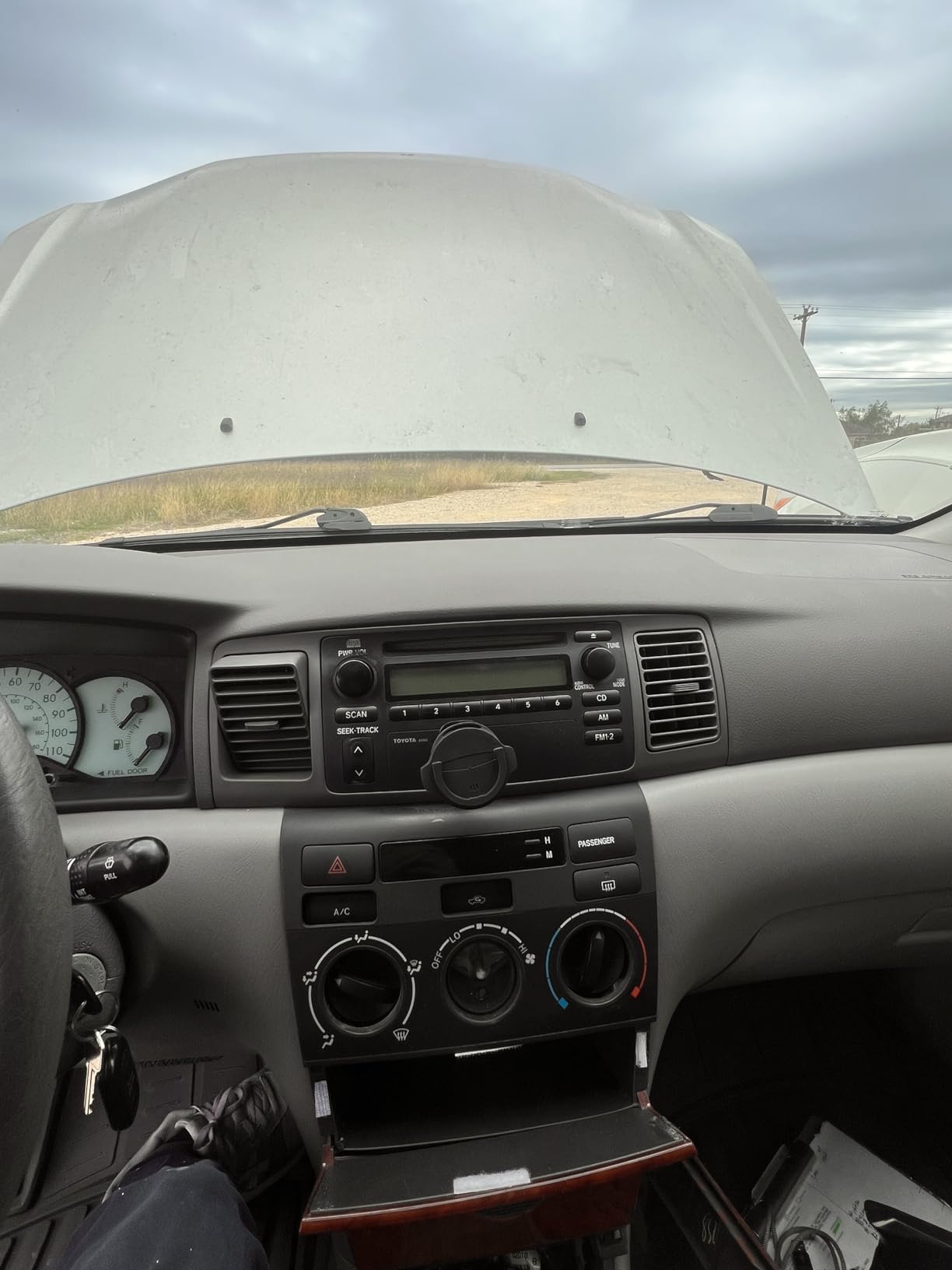 Pioneer DEH-S4220BT 1-Din CD Receiver - Bluetooth, USB/AUX, Color Change, FLAC, AM/FM Radio, Detachable Face, 50W x 4, Voice Control, Hi-Volt RCA Preouts customer photo 1