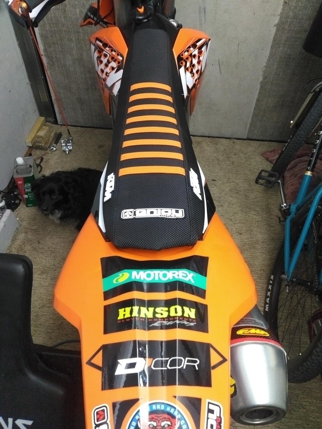 3PLUS H7116LSP-KT 22 Gauge 3/8-Inch Crown Pneumatic Upholstery Stapler with Long Nose, Air Stapler Kit, with 6000 Staples, 1/4-Inch to 5/8-Inch customer photo 1