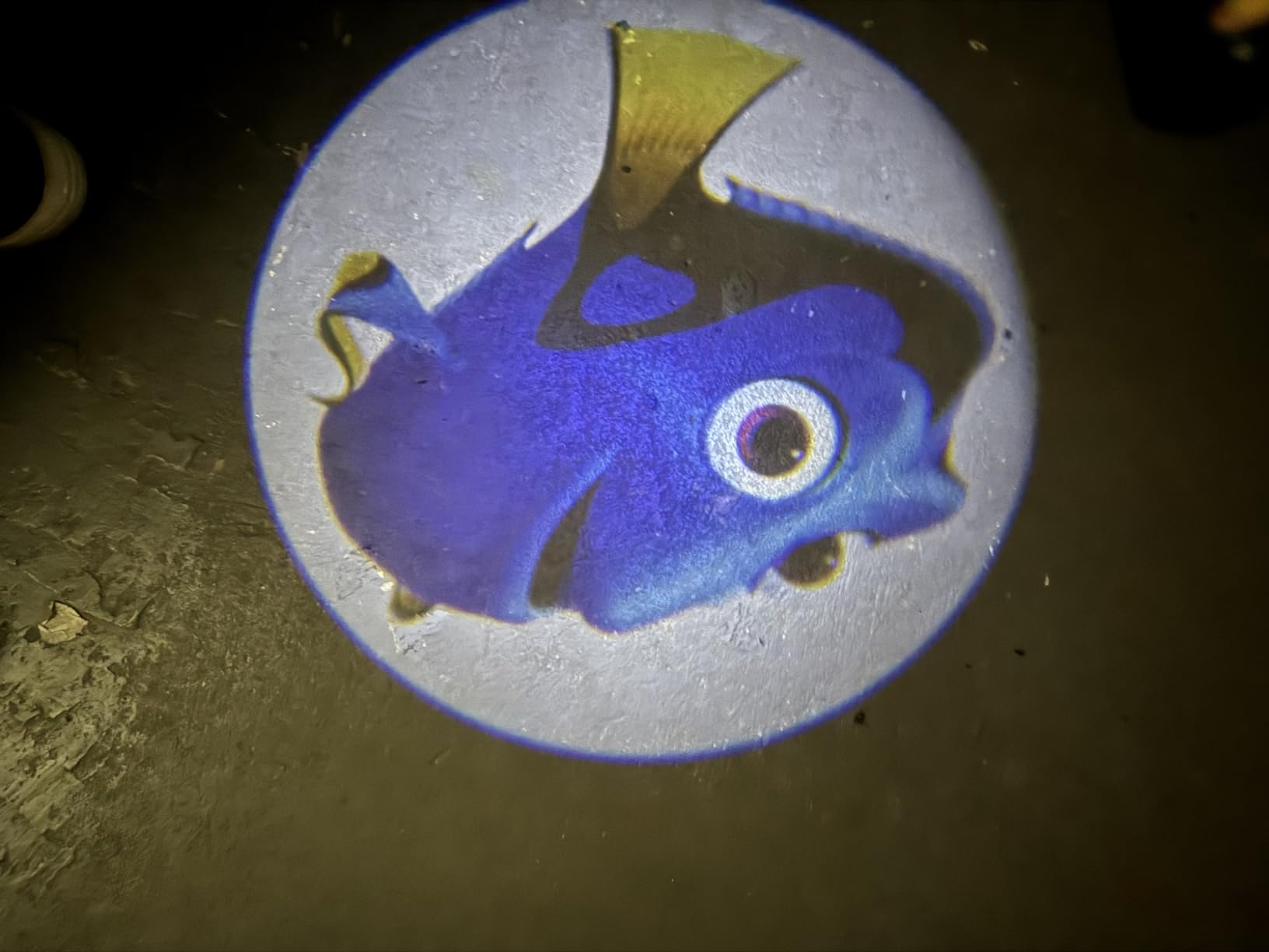 2Pcs Custom Logo LED Projector Car Door Step Courtesy Welcome Lights customer photo 2