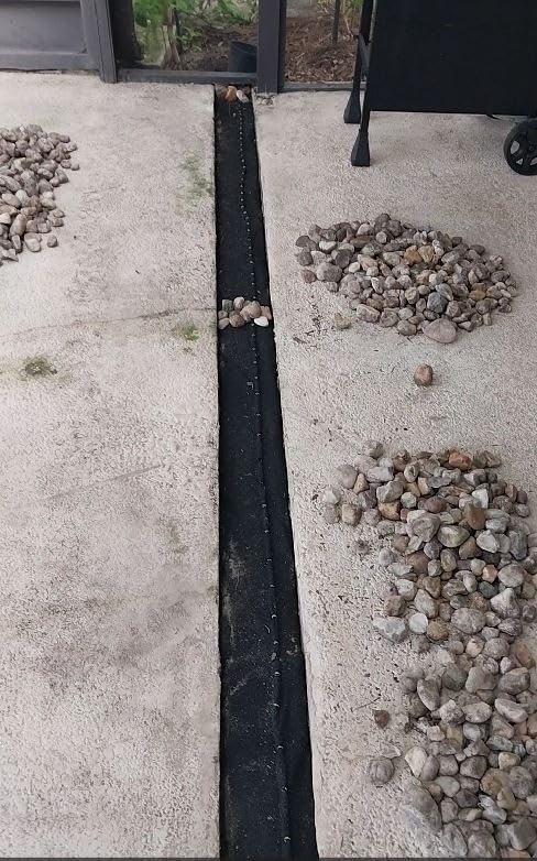 Professional Heavy Duty Hog Ring Pliers (with 3/8 Stainless Hog Rings) customer photo 1