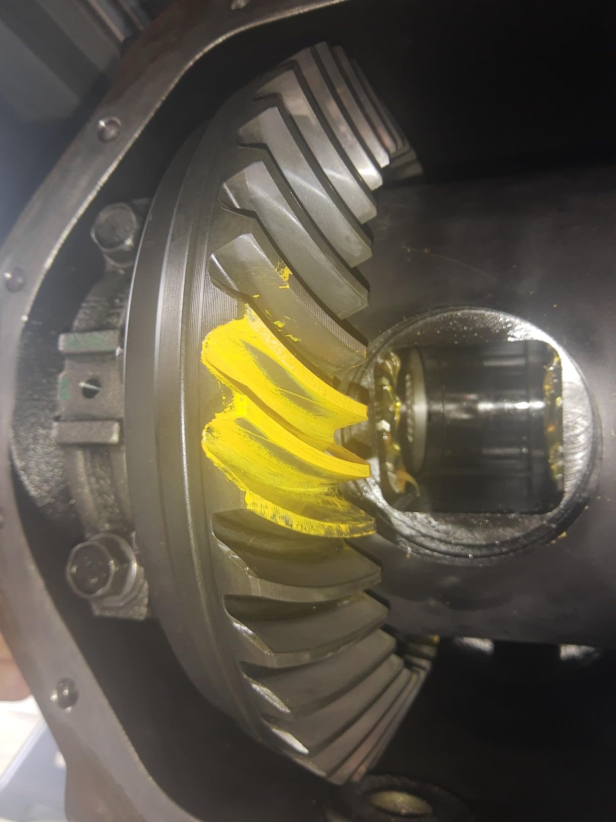 PowerTrax Grip Pro Helical Limited-Slip Differential Carrier for 30-Spline Toyota 8.4