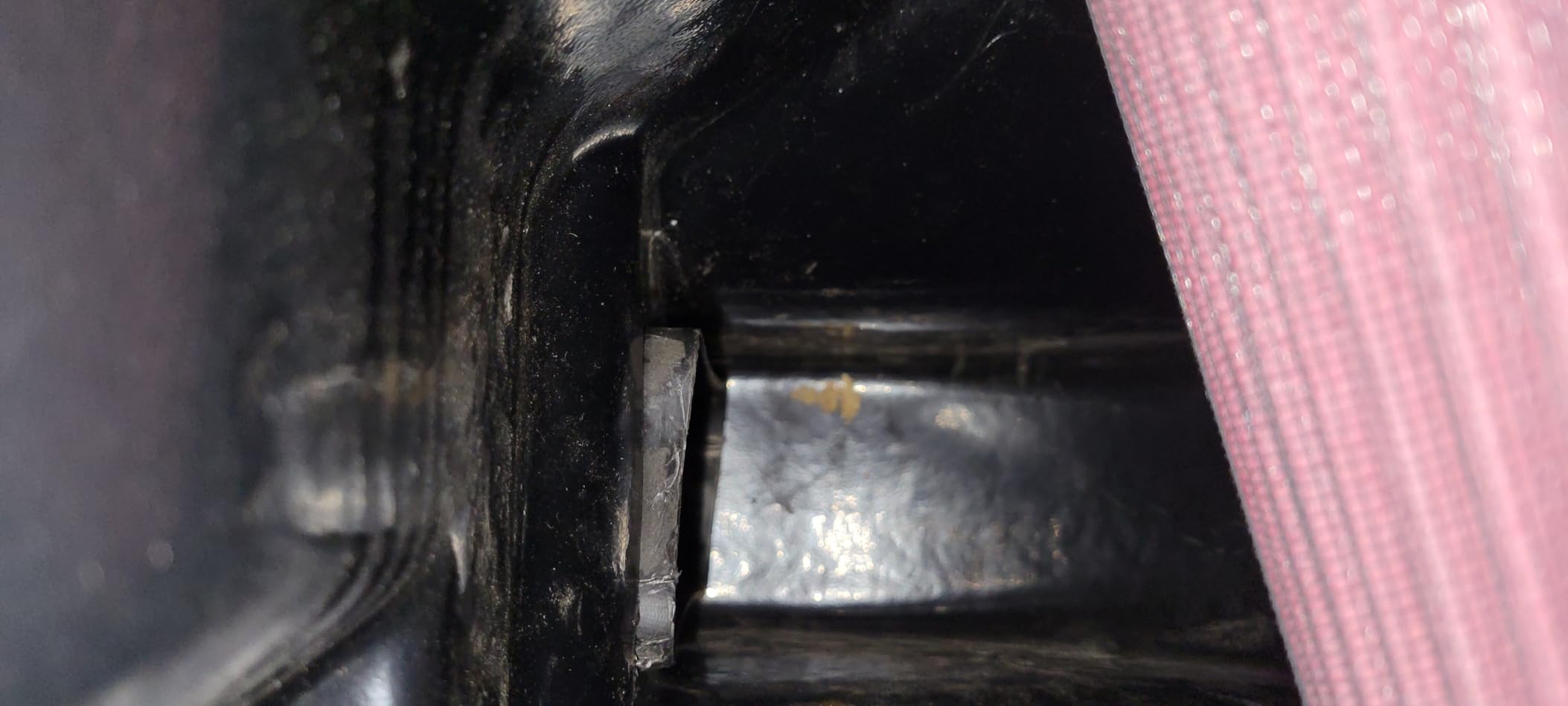 K&N Cold Air Intake System: High-Flow Air Filter, Increase Performance & Towing: Compatible with 2019-2025 Chevy/GMC/Cadillac Silverado 1500, Suburban, Tahoe, Sierra 1500, Yukon, Escalade, 77-3110KP customer photo 1