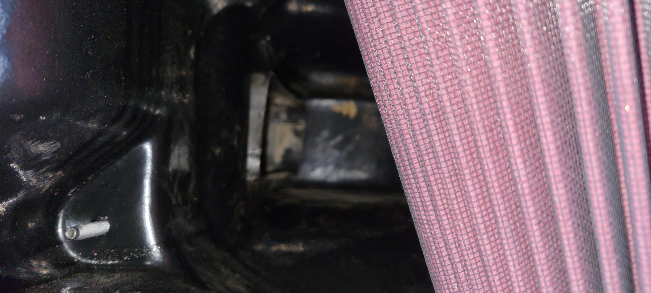 K&N Cold Air Intake System: High-Flow Air Filter, Increase Performance & Towing: Compatible with 2019-2025 Chevy/GMC/Cadillac Silverado 1500, Suburban, Tahoe, Sierra 1500, Yukon, Escalade, 77-3110KP customer photo 2