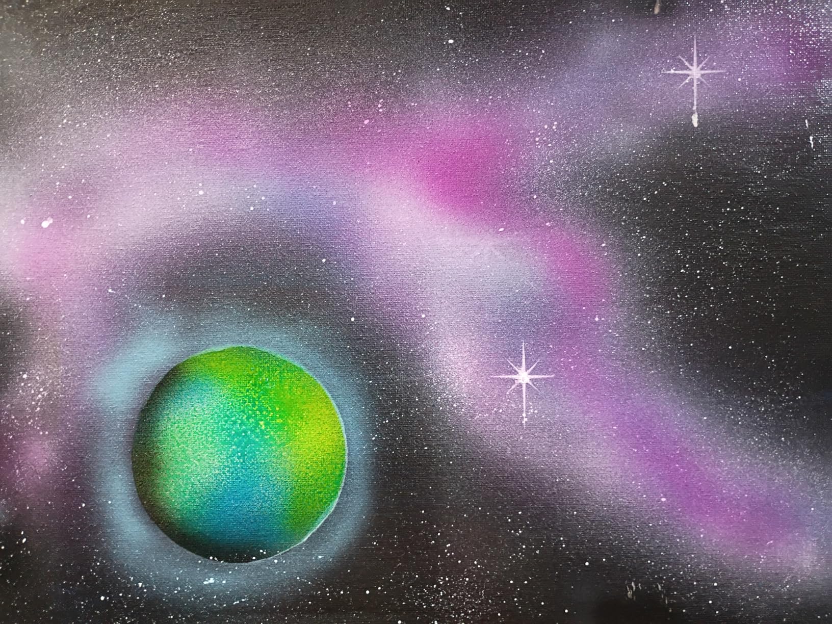 Master Airbrush 1/5 HP Cool Runner II Dual Fan Tank Air Compressor Kit Model TC-326T - Professional Single-Piston with 2 Cooling Fans, Runs Longer Without Overheating - Regulator Water Trap, Holder customer photo 2