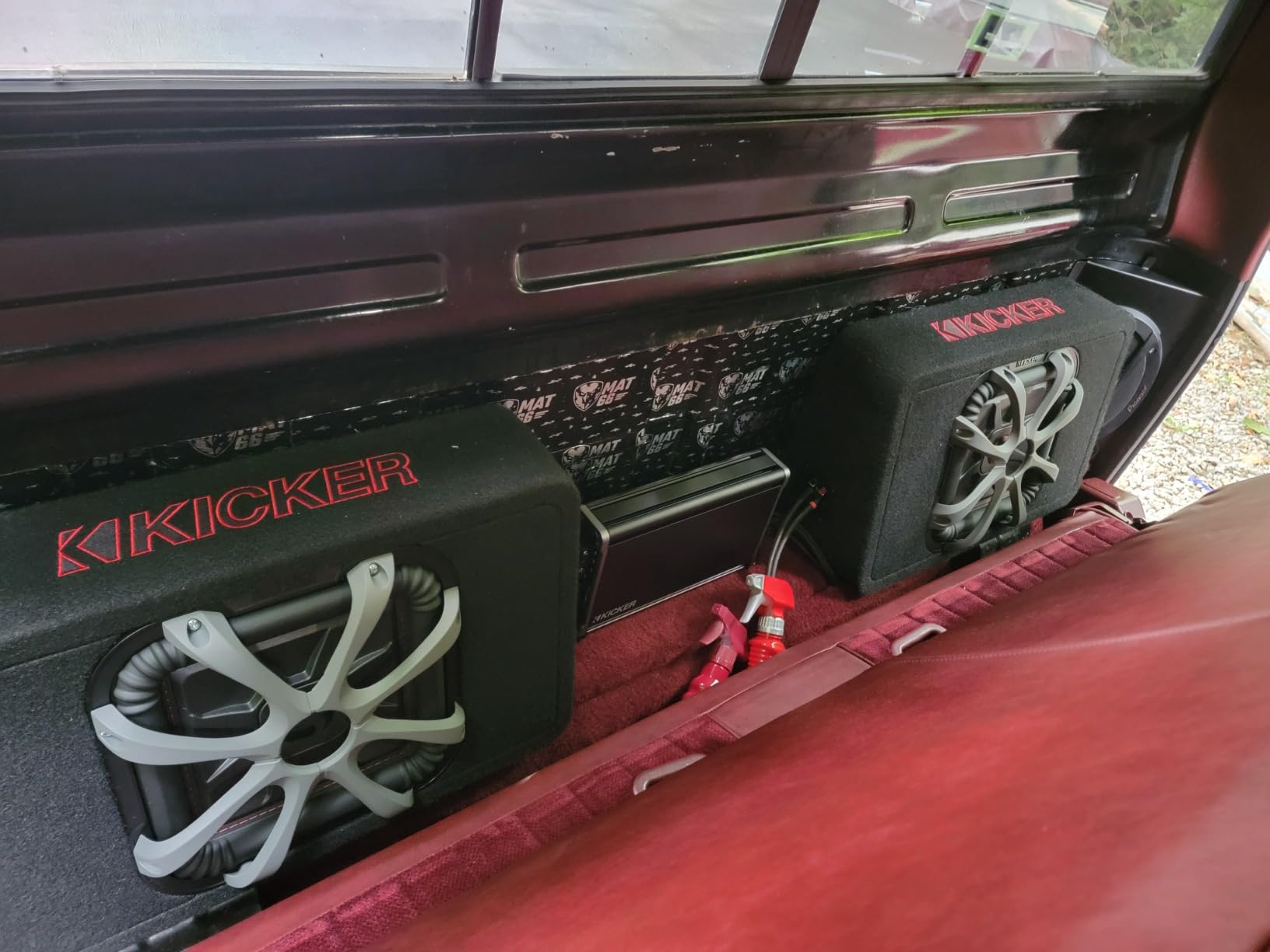 Kicker 46CXA3604 CXA3604-4x90-Watt 4-Channel Full-Range Amp customer photo 2