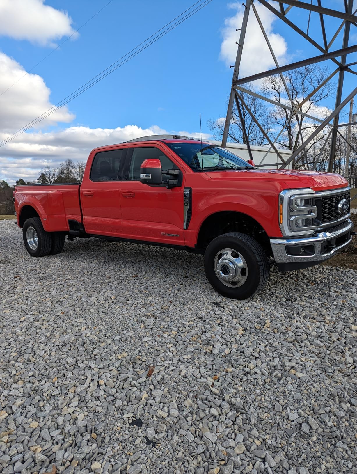 Hot Shot's Secret Diesel Winter Anti-Gel Fuel Treatment 1 Gallon - Treats 1000 Gallons - 7-in-1 Diesel Fuel Additive, Prevents Gelling, Improves Cold Starts, Boosts Cetane customer photo 2