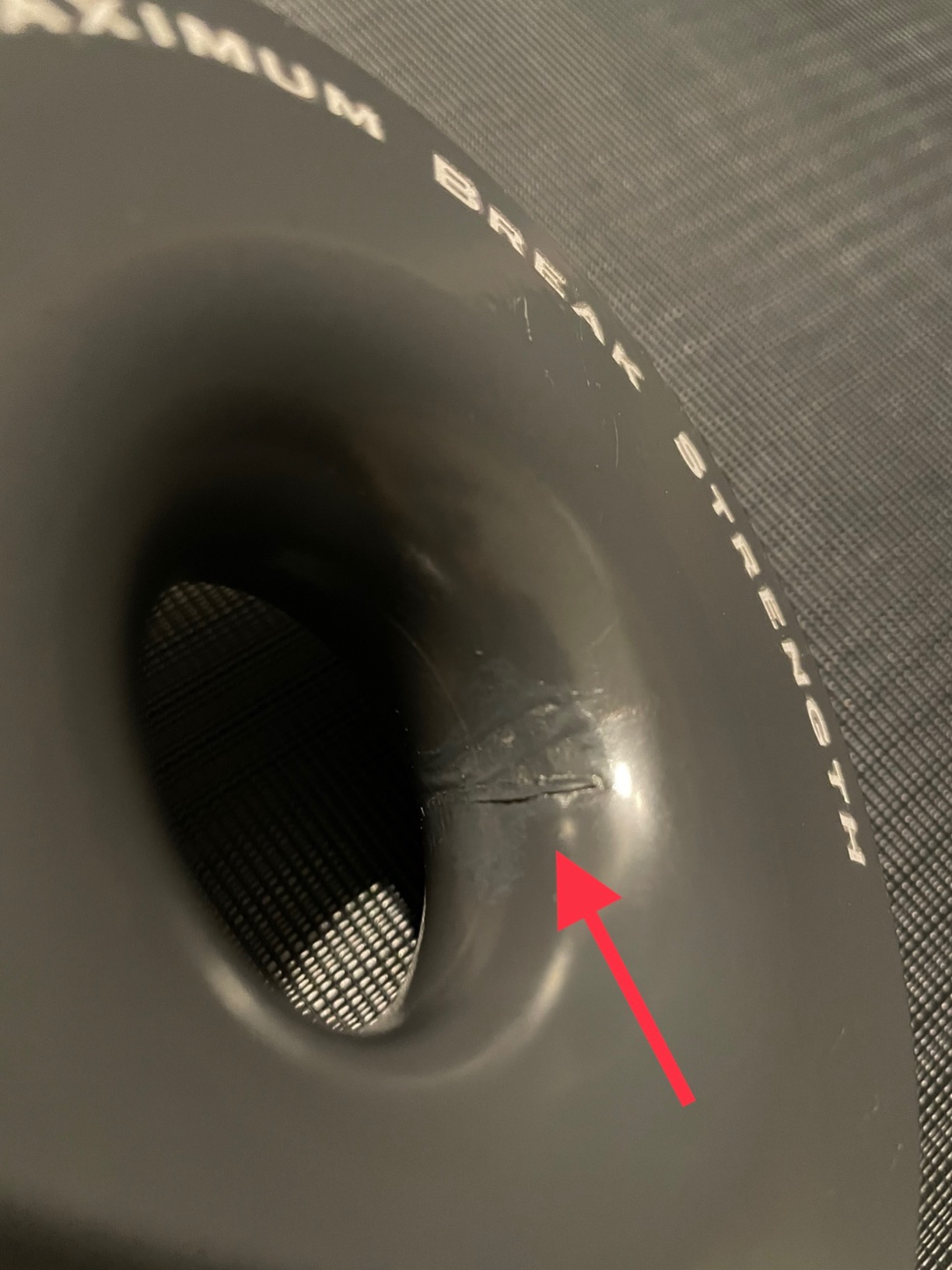 Overland Vehicle Systems Combo Pack of Soft Shackle 7/16