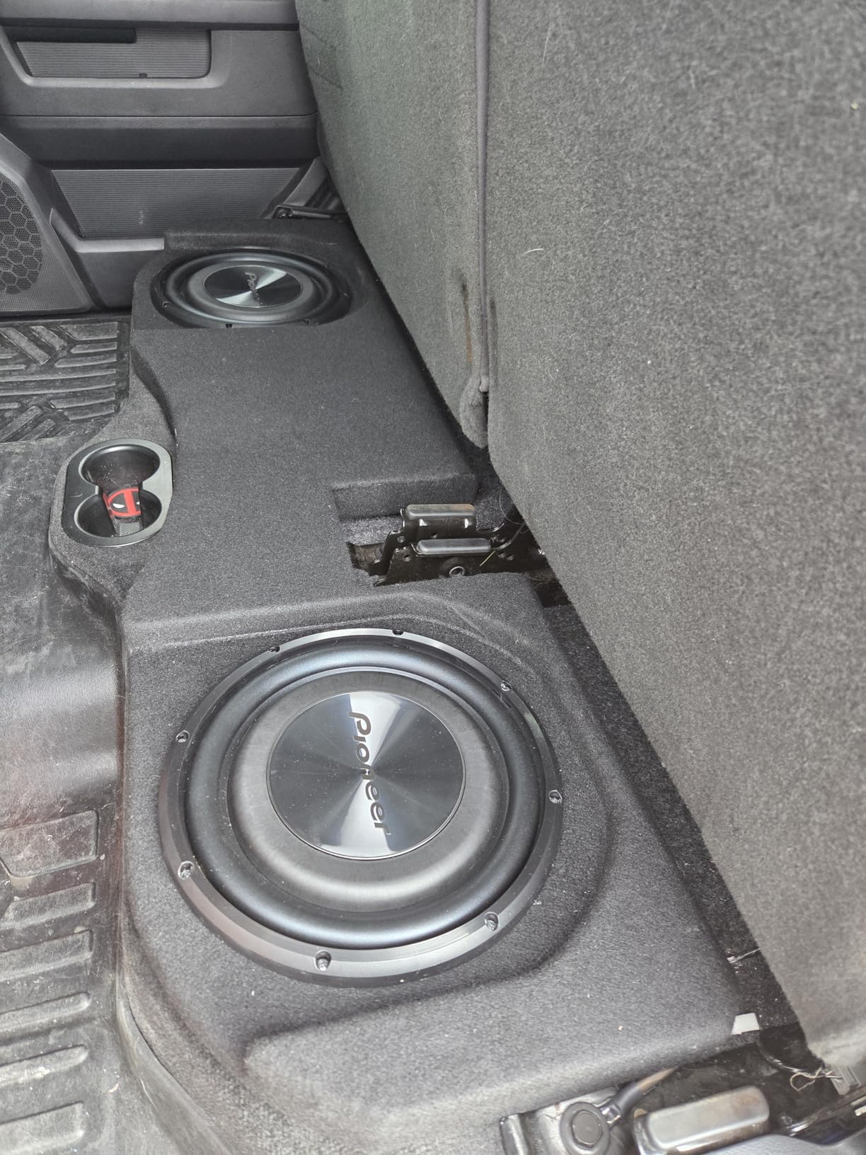 PIONEER A-Series TS-A2000LD2 8