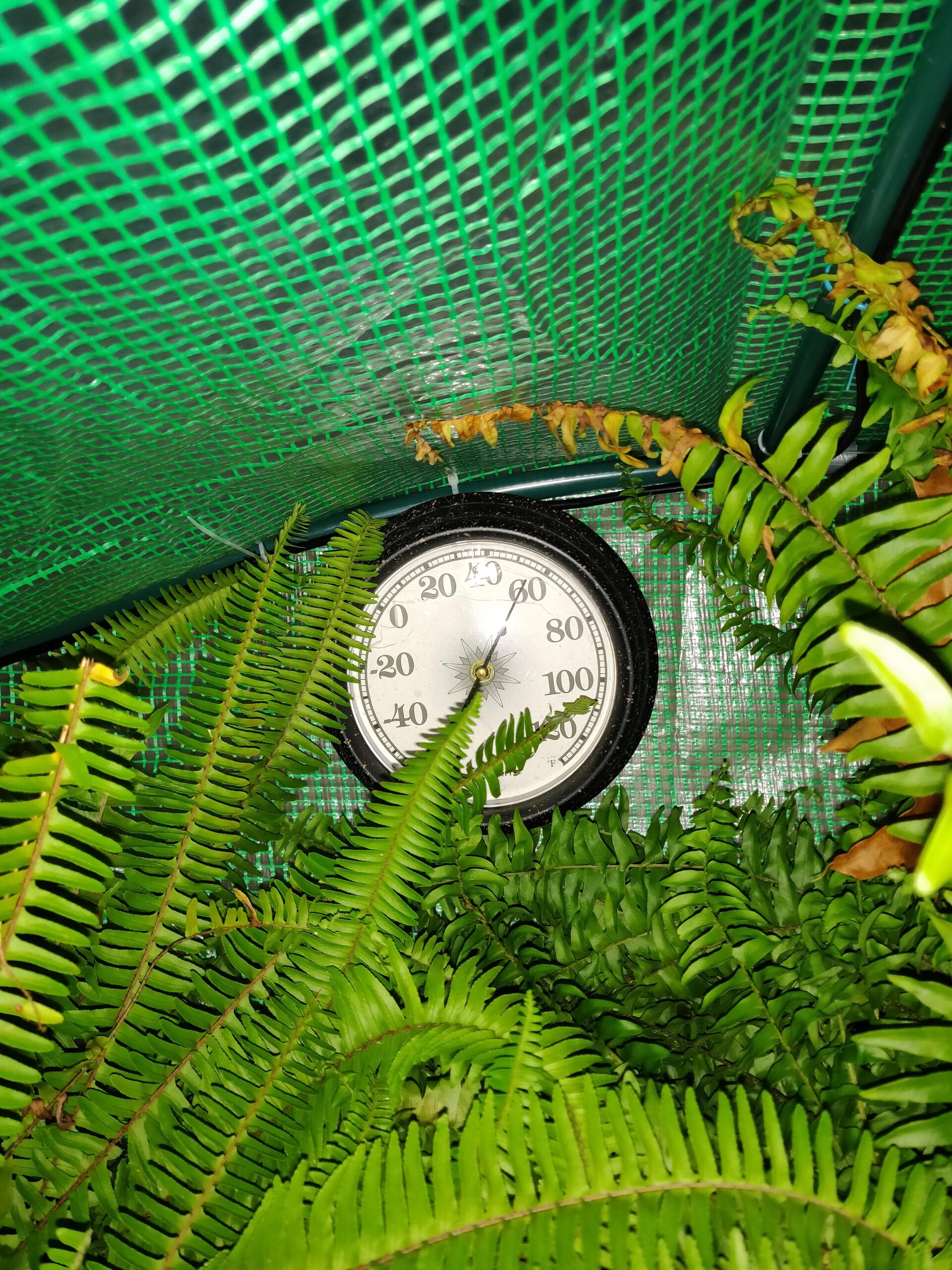 Comfort Zone Milkhouse Style Utility Space Heater with Adjustable Thermostat, Electric, Portable, 3-Prong Plug, Overheat Protection, & Tip-Over Switch, Ideal for Garage or Workshop, 1,500W, CZ798GR3 customer photo 1