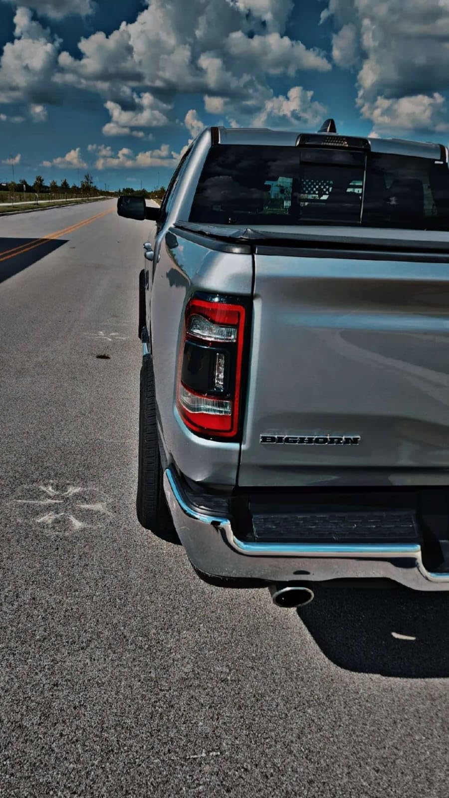 FLYCLE 5x5.5 Wheel Spacers 2 inch for 2012-2018 Ram 1500, 5 Lug 5x139.7mm 2