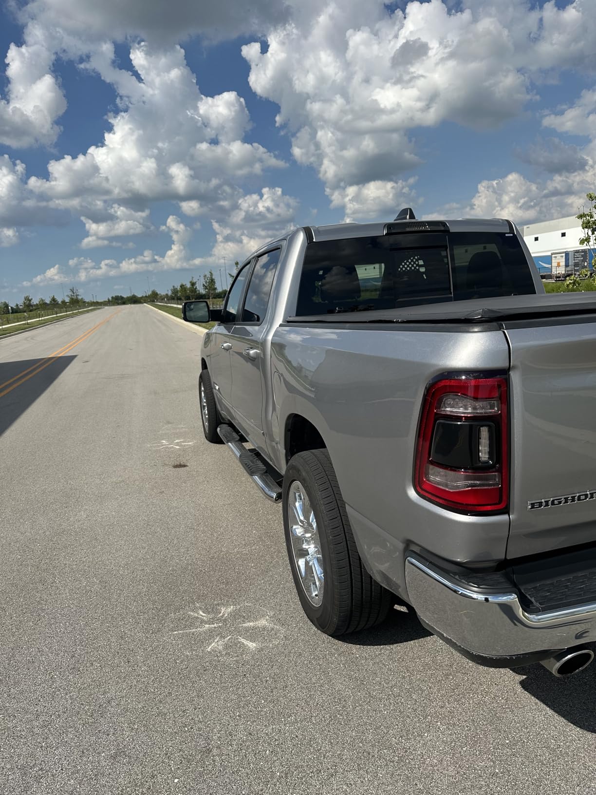 FLYCLE 5x5.5 Wheel Spacers 2 inch for 2012-2018 Ram 1500, 5 Lug 5x139.7mm 2