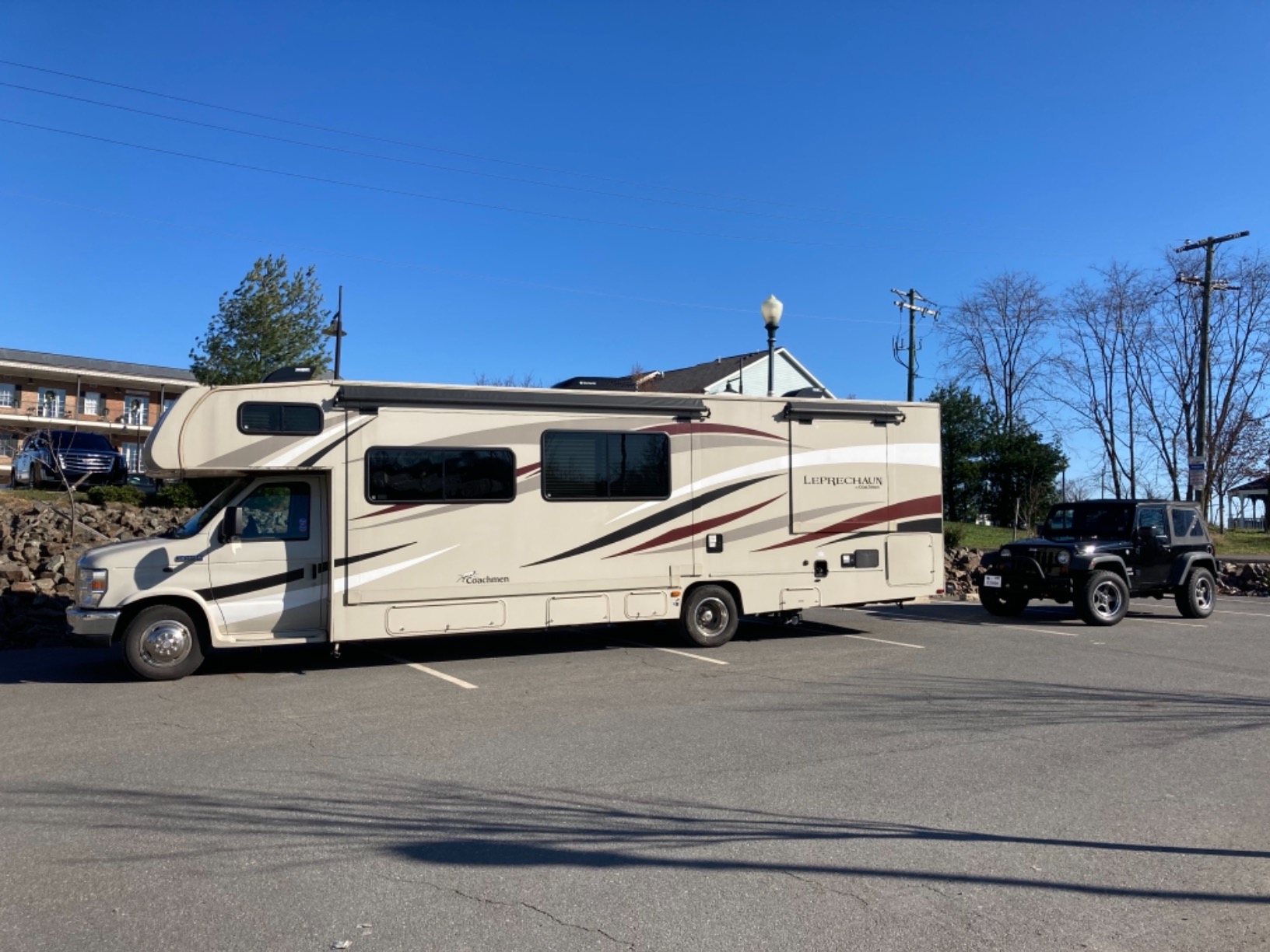 Blue Ox BX7380 Alpha II Tow Bar 2