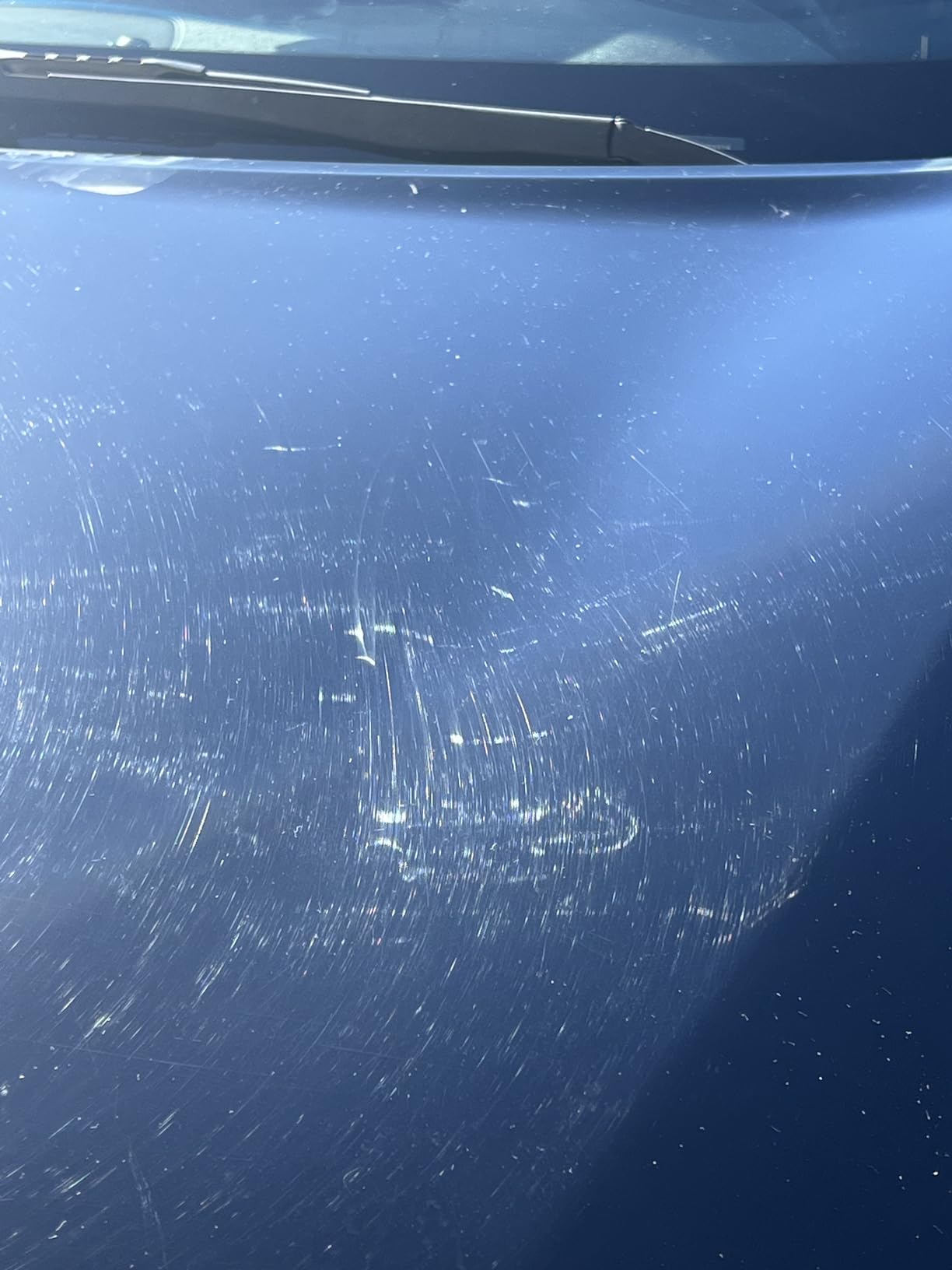 Adam's Paint Correcting Compound 12oz - Silicone-Free, Body Shop Safe, Low-Dust Formula - Heavier-Cut for Faster, Stronger Correcting for Clear Coat, Gel Coat, Single Stage Finishes customer photo 2