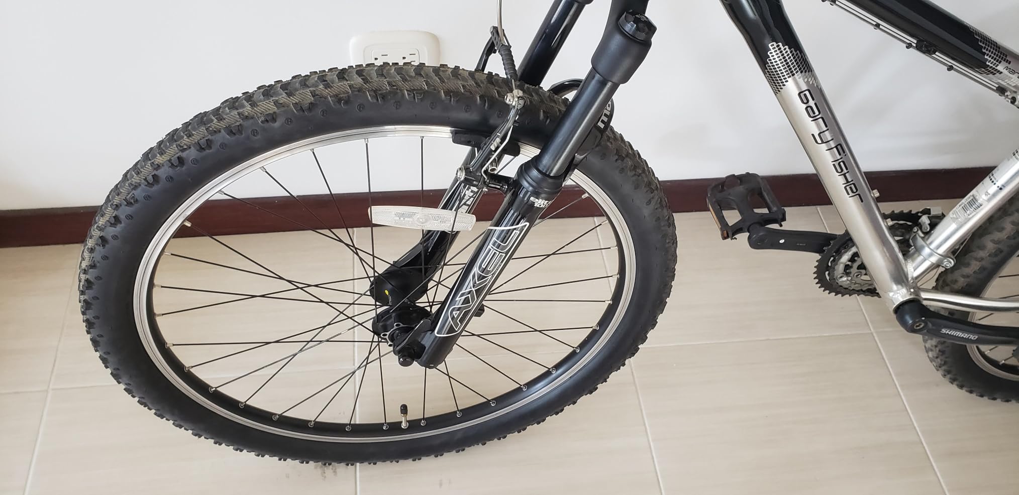 TEROMAS Tire Inflator Portable Air Compressor, Air Pump DC/AC for Car Tires 12V DC and Other Inflatables at Home 110V AC, Digital Electric Tire Pump with Pressure Gauge(Orange) customer photo 2