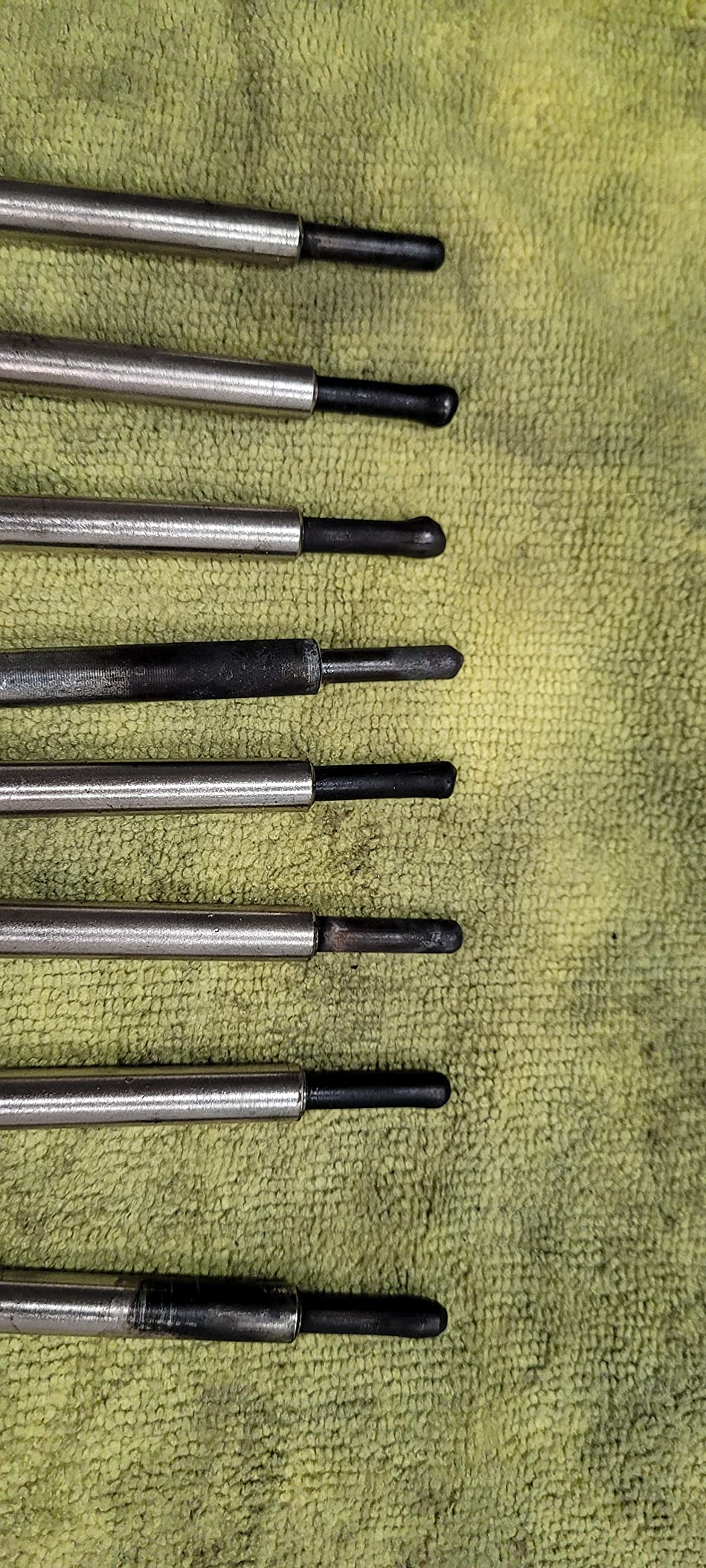 6.0 Powerstroke Glow Plug Connector Wire Harness with 8 Glow Plugs Removal Tool Compatible with 2004-2010 Ford 6.0L Diesel F250 F350 F450 F550 Super Duty #4C2Z-12A690-BA 5C3Z-12A690-A customer photo 1