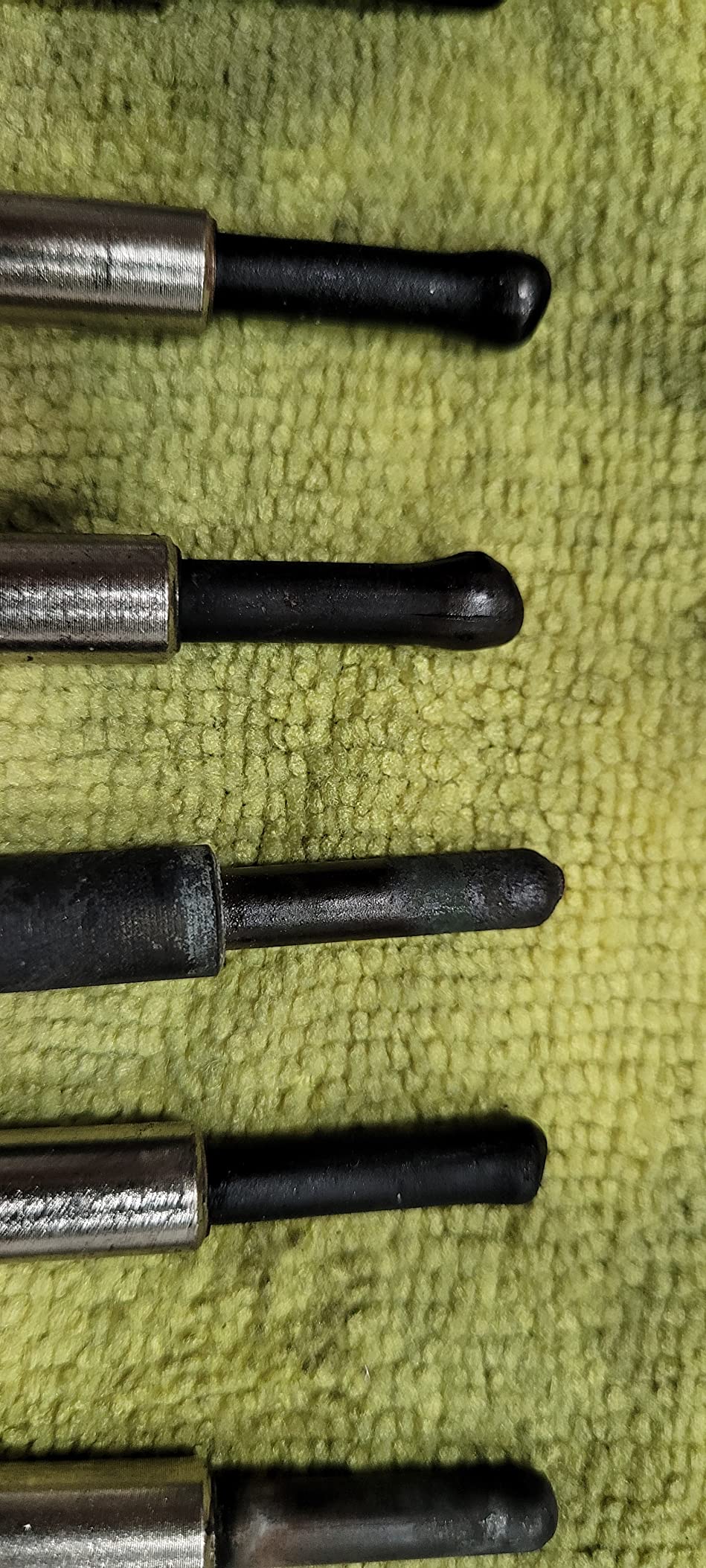 6.0 Powerstroke Glow Plug Connector Wire Harness with 8 Glow Plugs Removal Tool Compatible with 2004-2010 Ford 6.0L Diesel F250 F350 F450 F550 Super Duty #4C2Z-12A690-BA 5C3Z-12A690-A customer photo 2