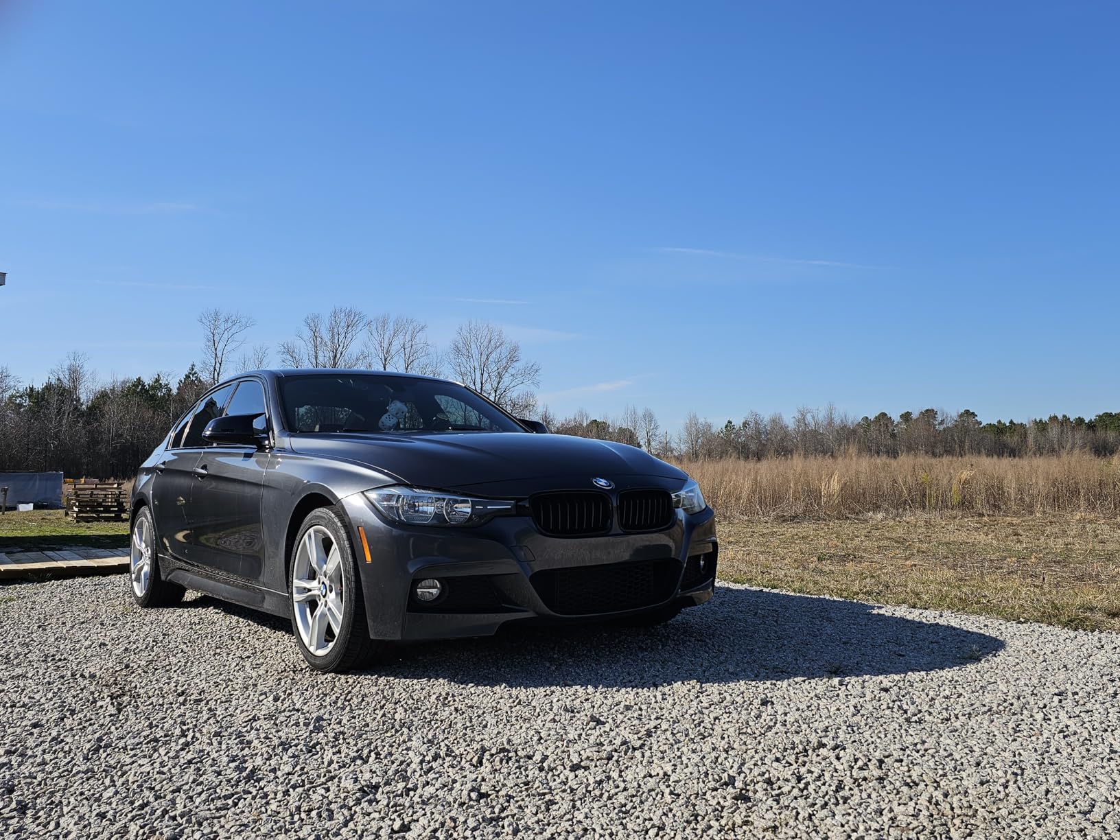 LED Dynamic Sequential Turn Signals Mirror Lights for BMW F30 F32 F36 F22 X1 i3 BMW 1/2/3/4 Series Smoked Sequential Side Marker Turn Signal Light Lamp Blinkers Accessories customer photo 2