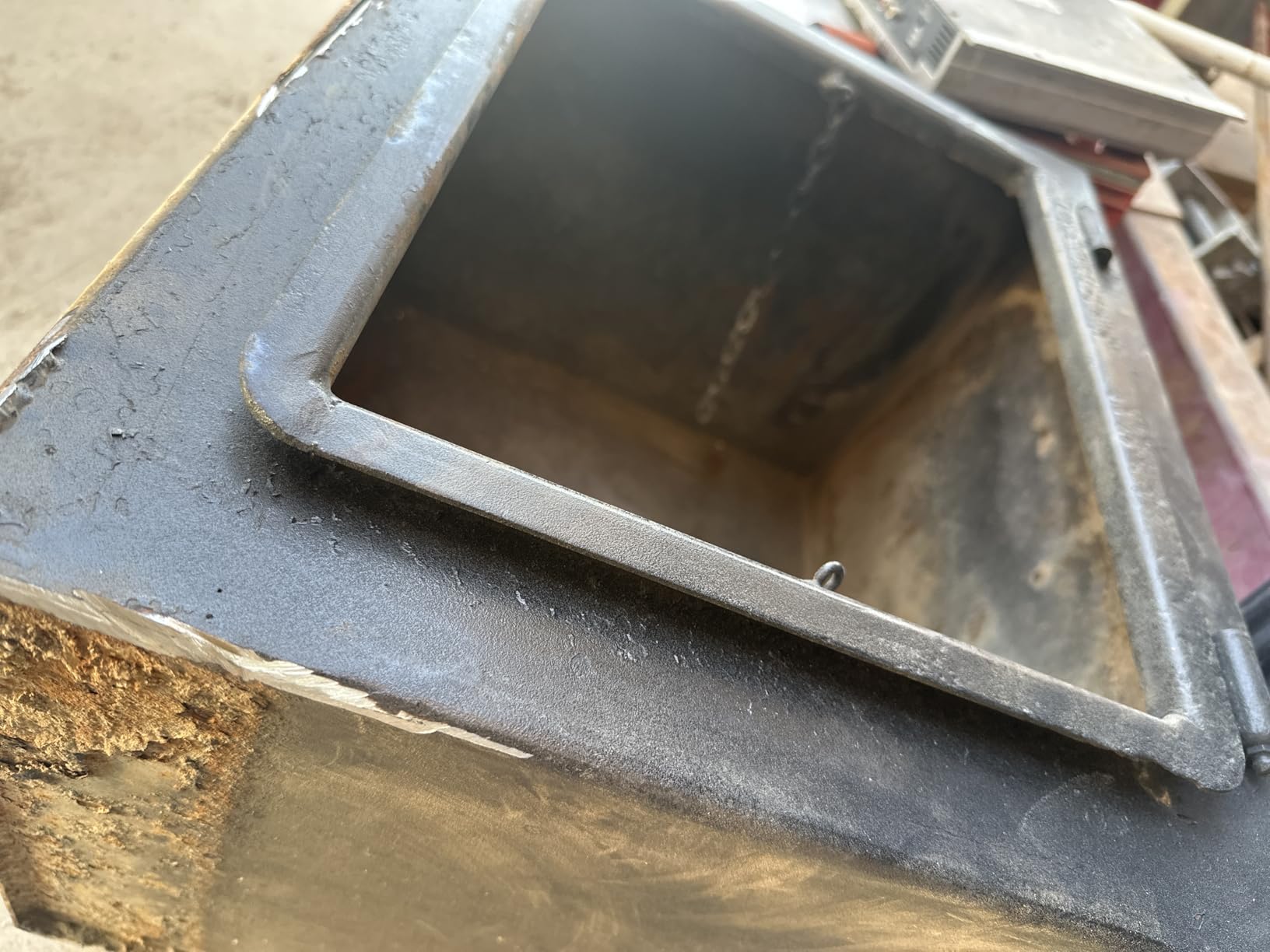 Storystore Automotive Door Weather Stripping 20Ft Car Door Rubber Edge Trim Seal Strip Gasket with Side Car Door Seal for Car Bus Camper Boat RV Truck Doors customer photo 2