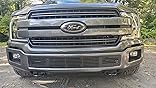 Putco 87161 Grille Inserts Fits Ford F-150 customer photo 1