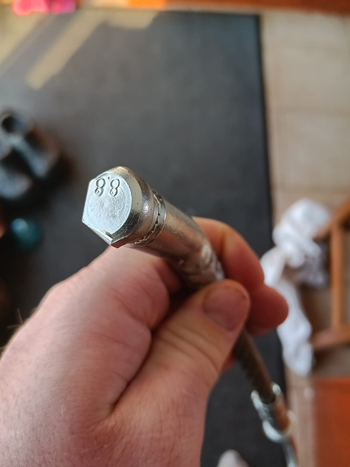 Ice Scratchers Kit Fit for All Reverse and Non-Reverse Gear Equipped Snowmobiles customer photo 1