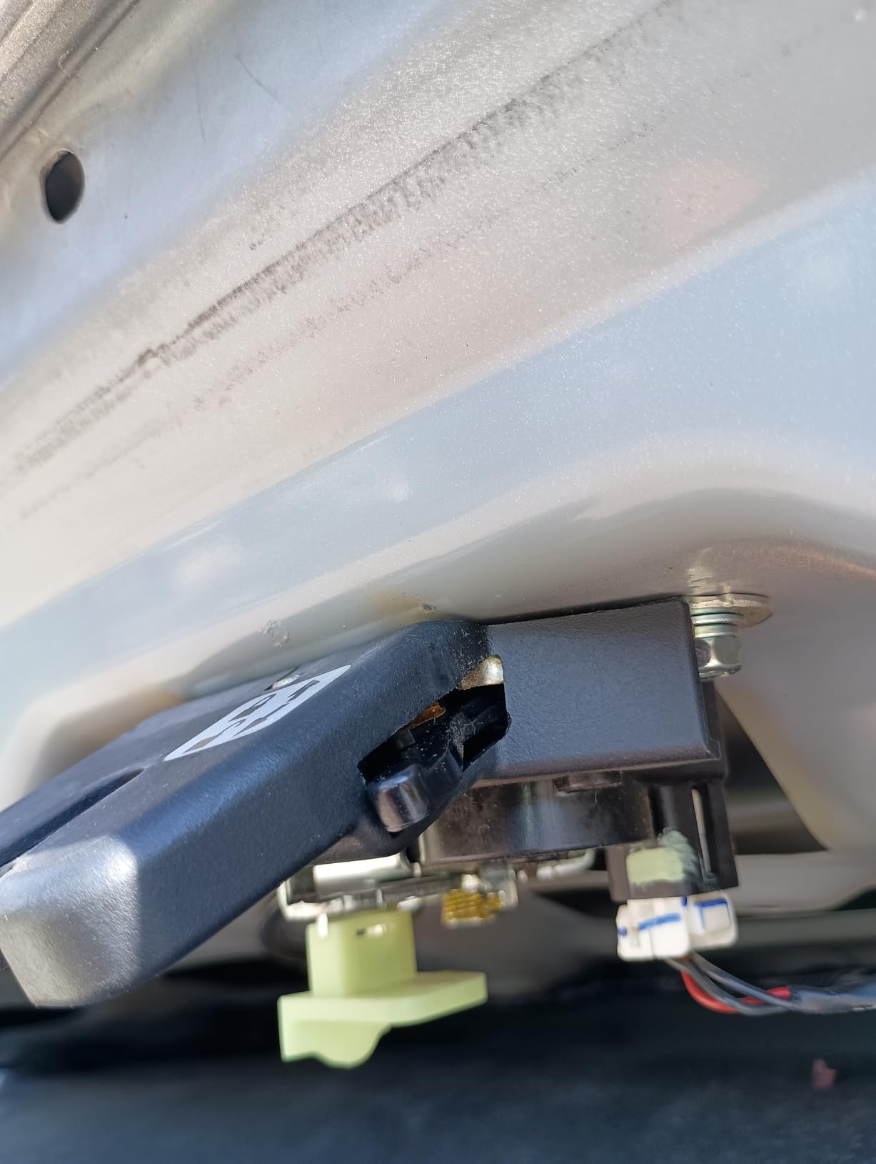 A-Premium Trunk Latch Compatible with Hyundai Sonata 2009-2015 Sedan, Rear Tailgate Lock Latch Actuator customer photo 1